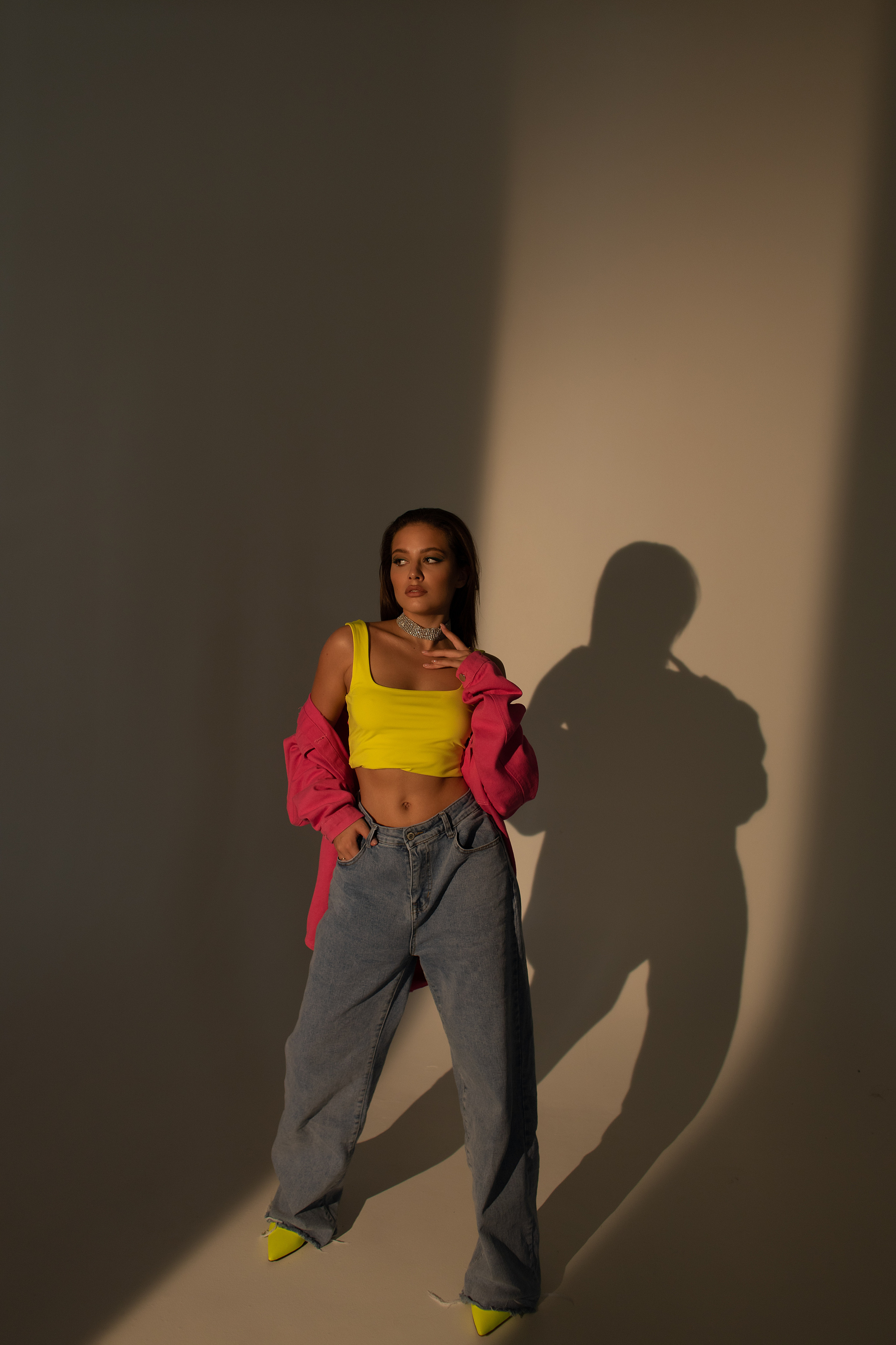 Полина фотостудия 013. Женский фотограф в Екатеринбурге Марина Логинова