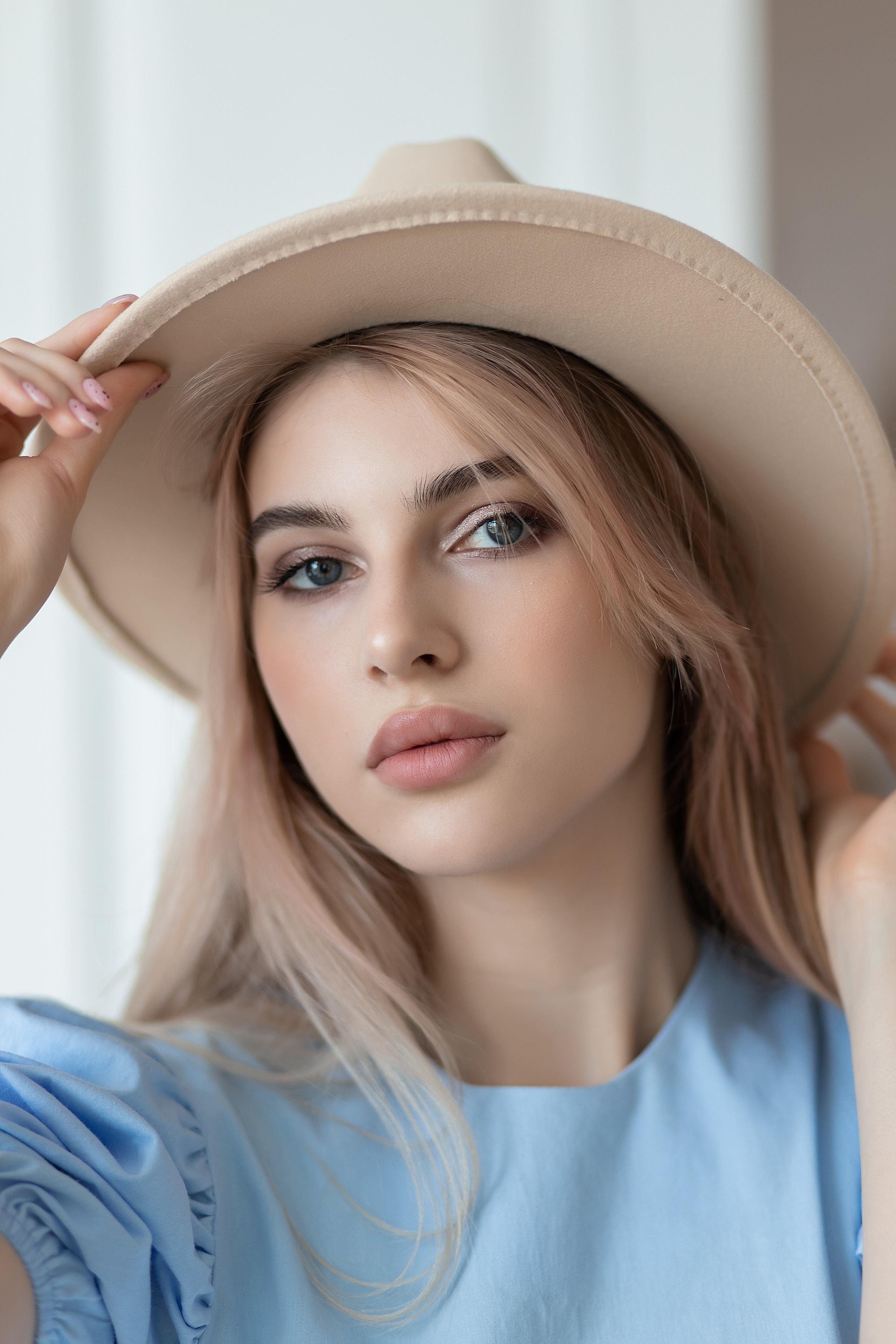 Екатерина студия Villa Nina. Женский фотограф в Екатеринбурге Марина Логинова