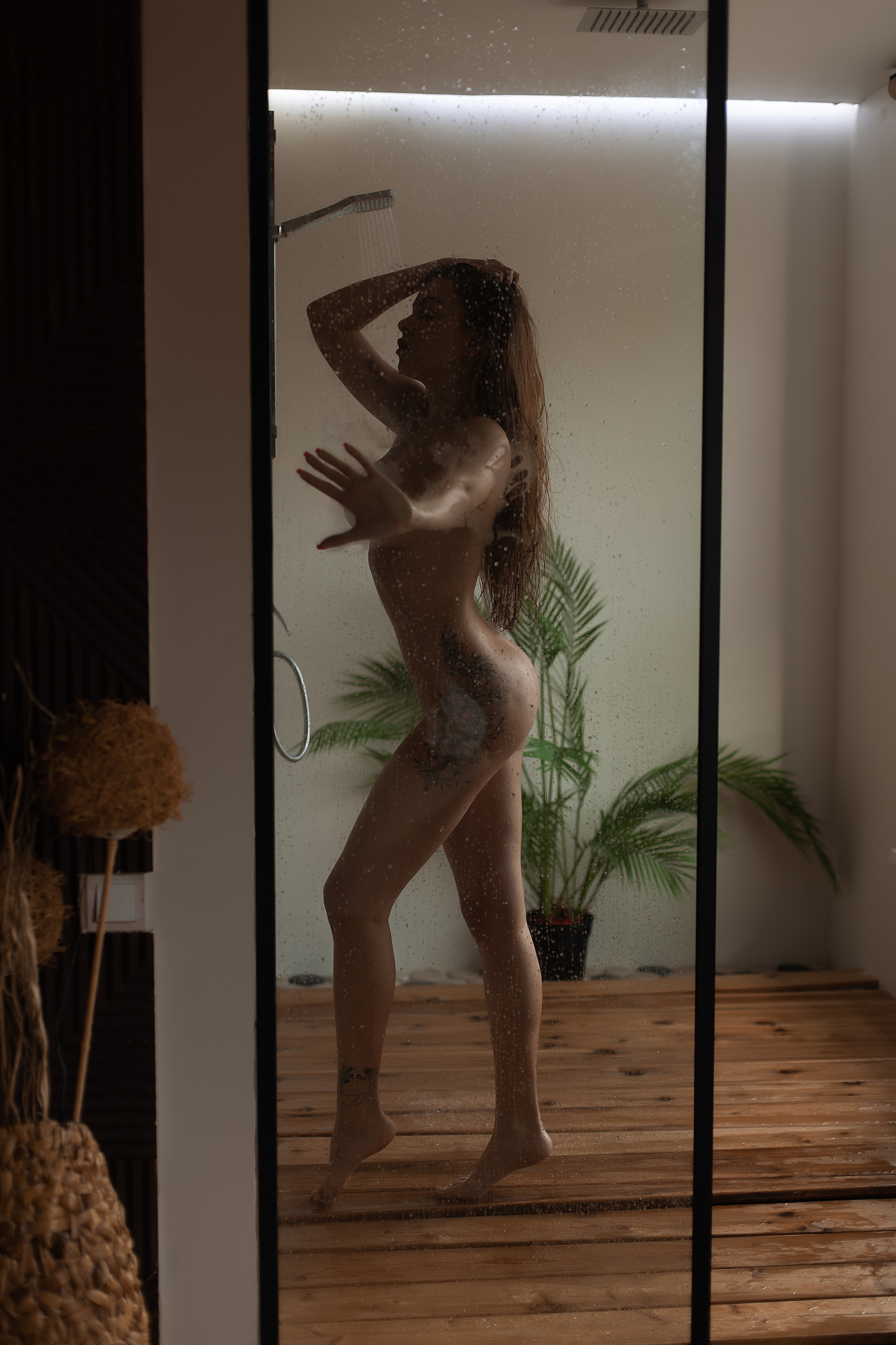 Мария. Женский фотограф в Екатеринбурге Марина Логинова