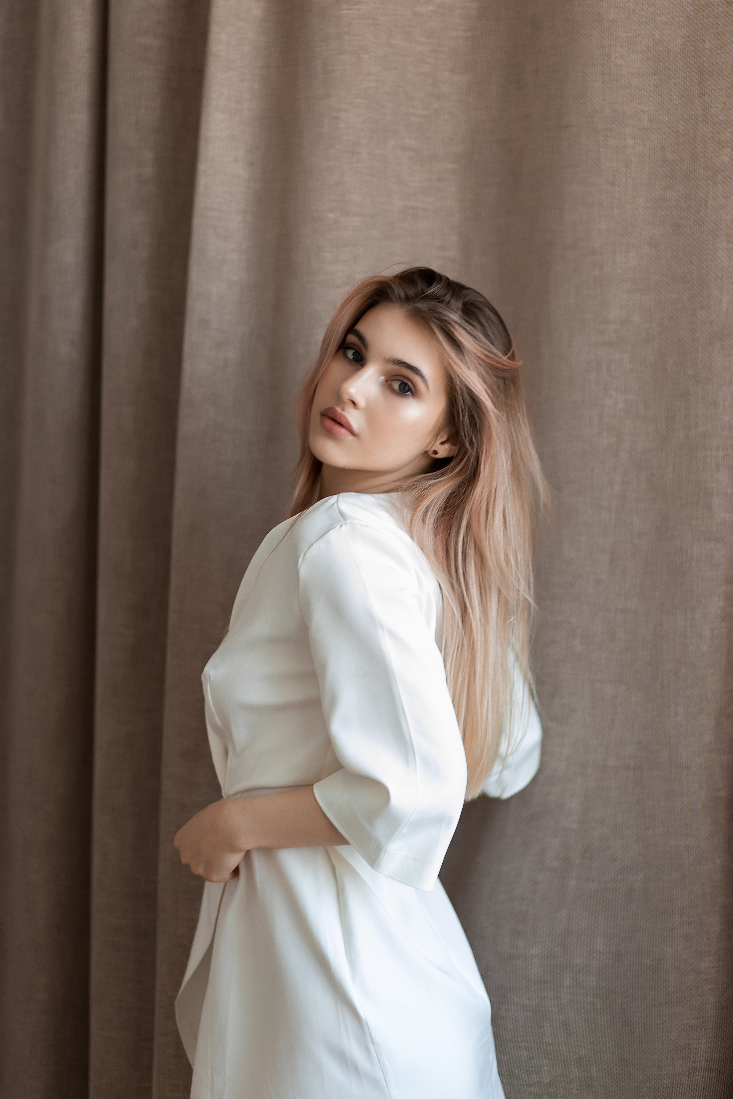 Екатерина студия Villa Nina. Женский фотограф в Екатеринбурге Марина Логинова