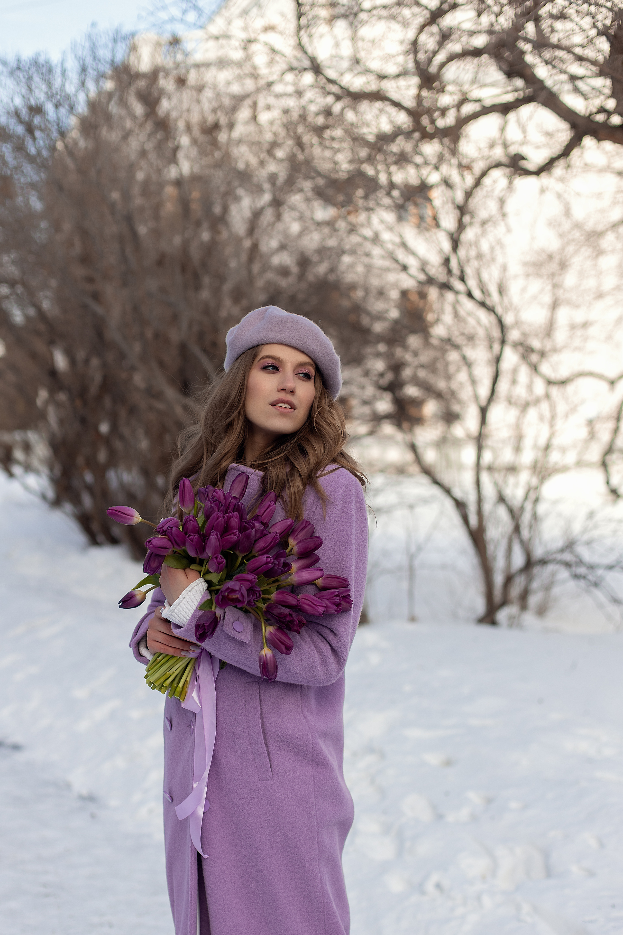 Яна и Егор. Женский фотограф в Екатеринбурге Марина Логинова