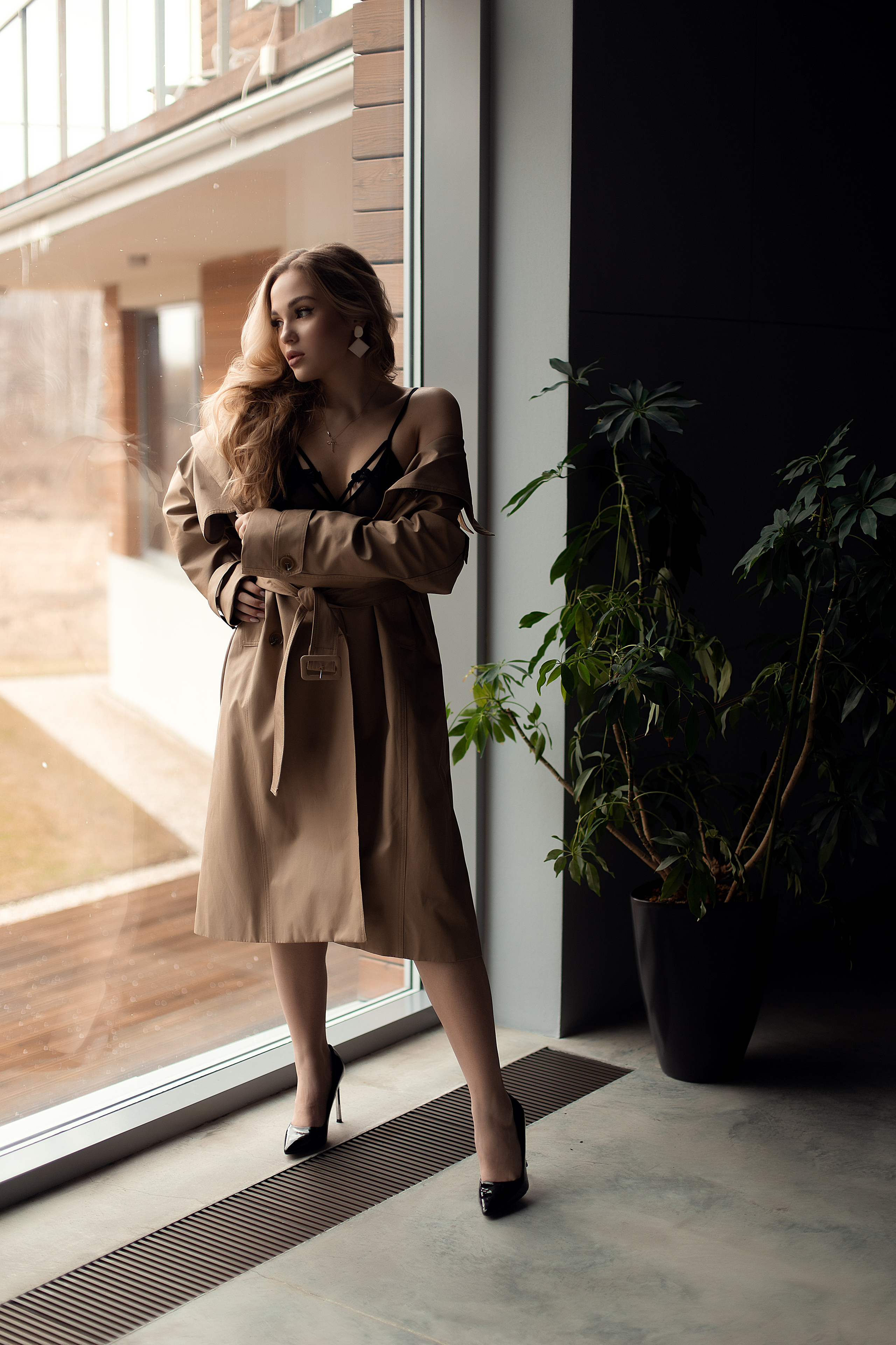 Алиса. Женский фотограф в Екатеринбурге Марина Логинова