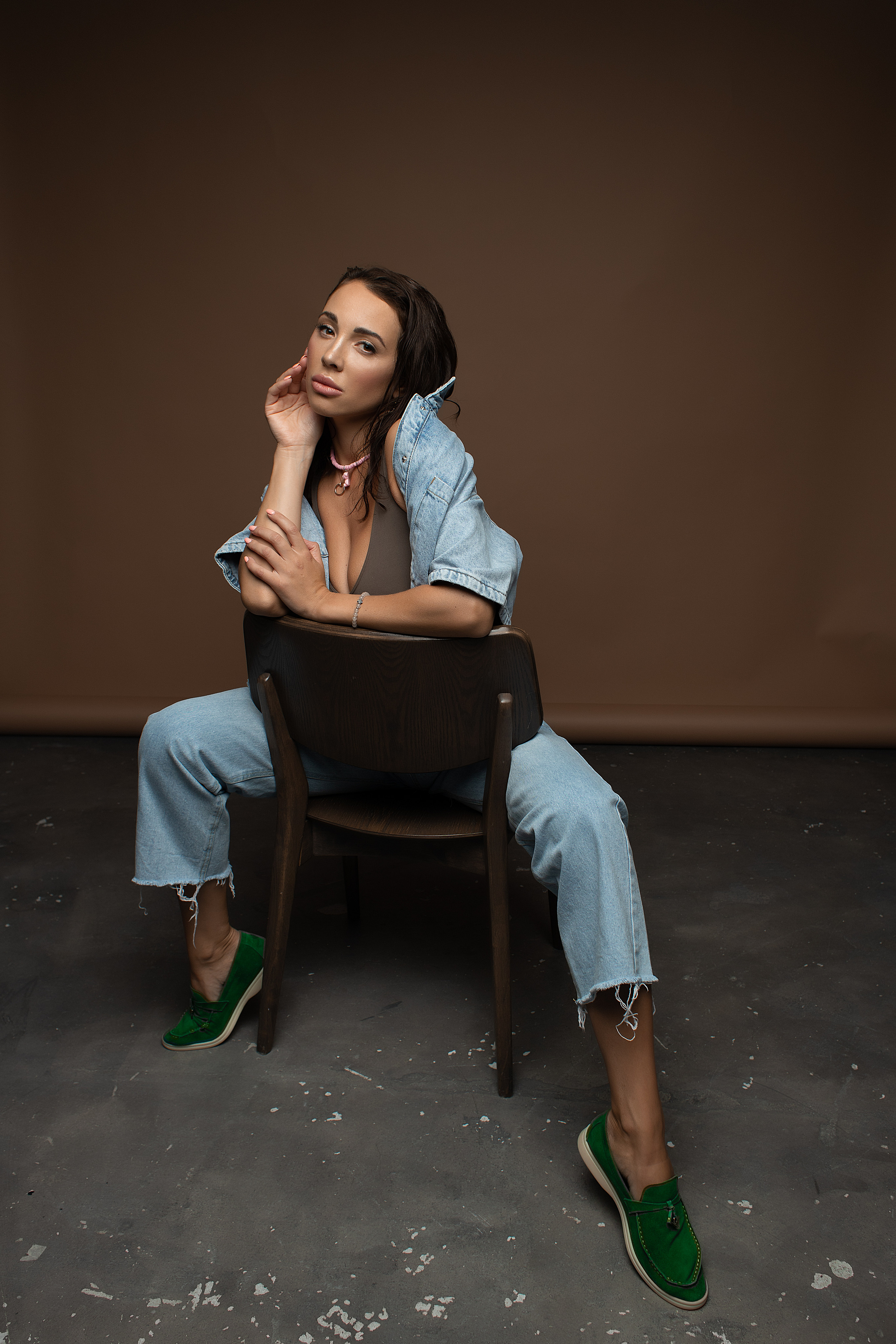 Мария студия Prizma. Женский фотограф в Екатеринбурге Марина Логинова