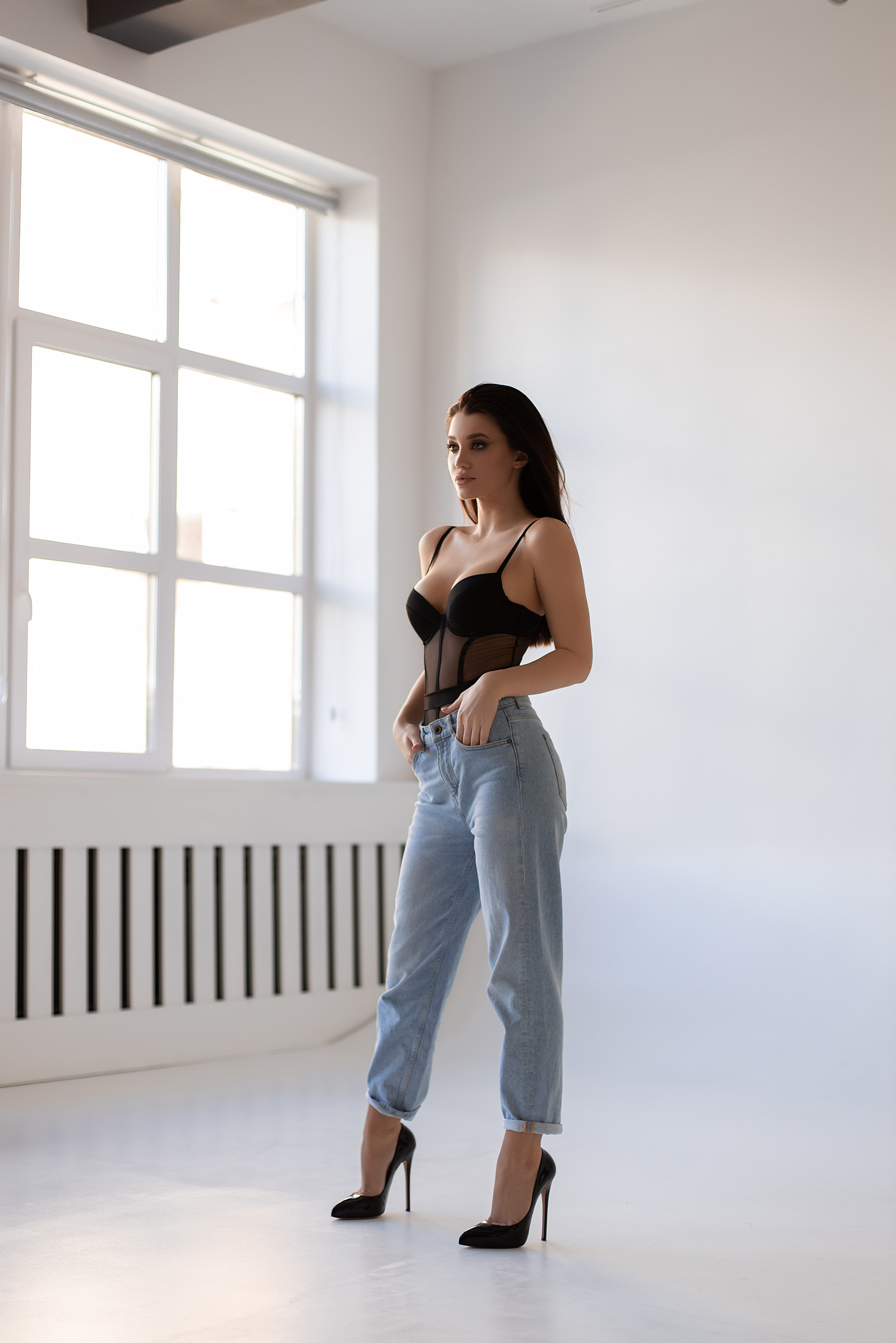 Анастасия студия LAB. Женский фотограф в Екатеринбурге Марина Логинова