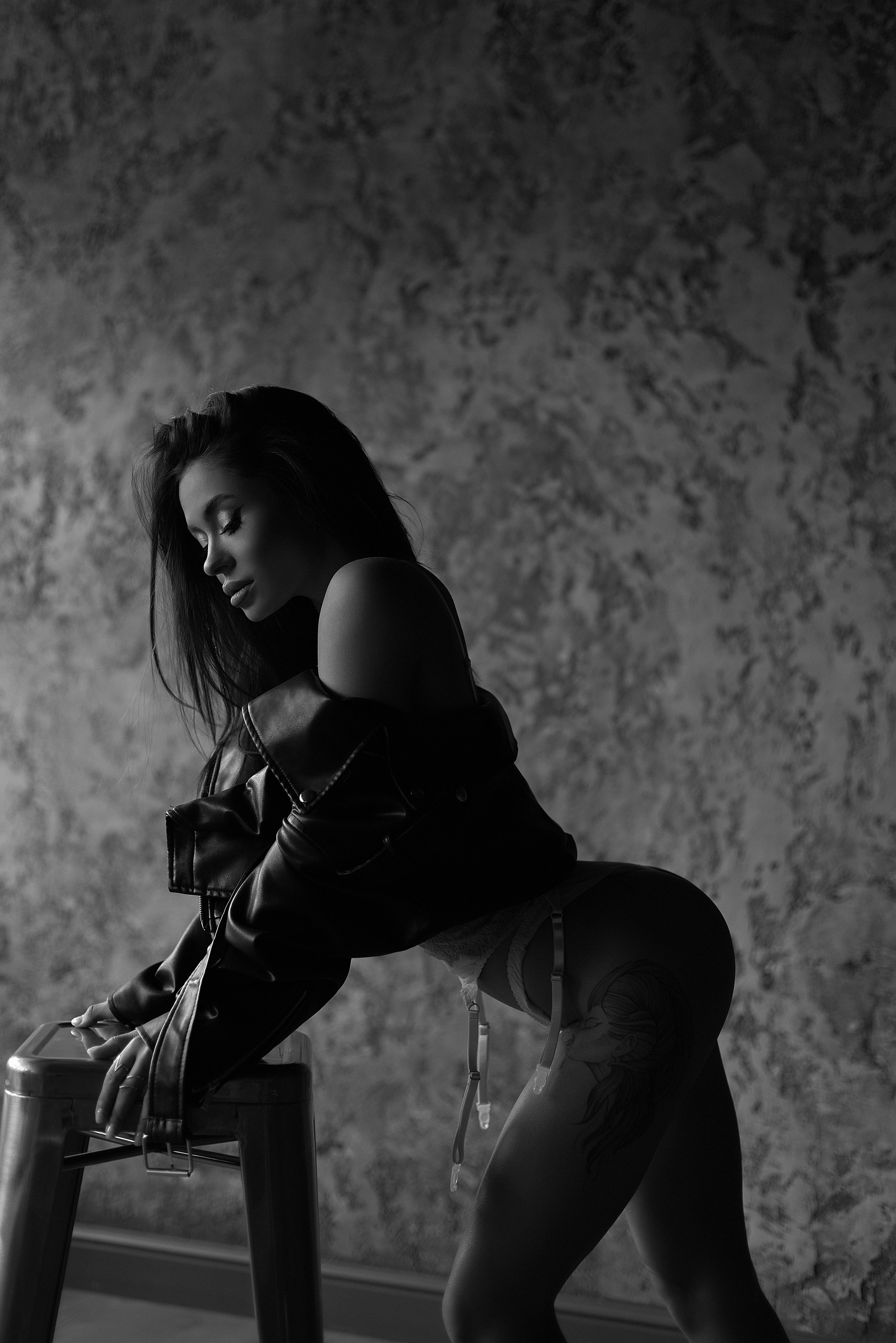 Таня студия LAB. Женский фотограф в Екатеринбурге Марина Логинова