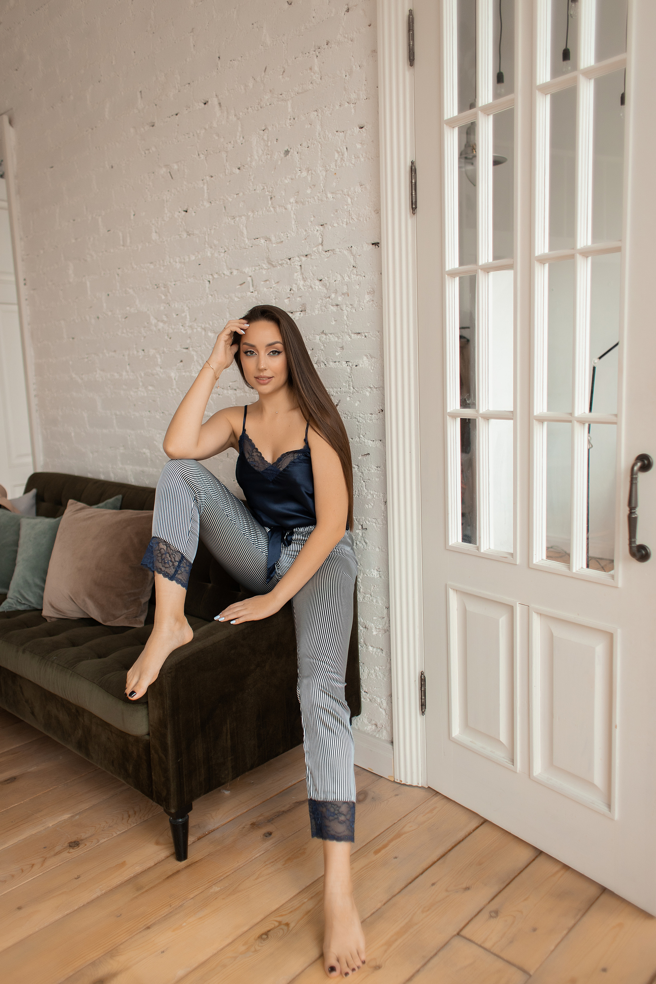 Moda Doma для Wildberries. Женский фотограф в Екатеринбурге Марина Логинова