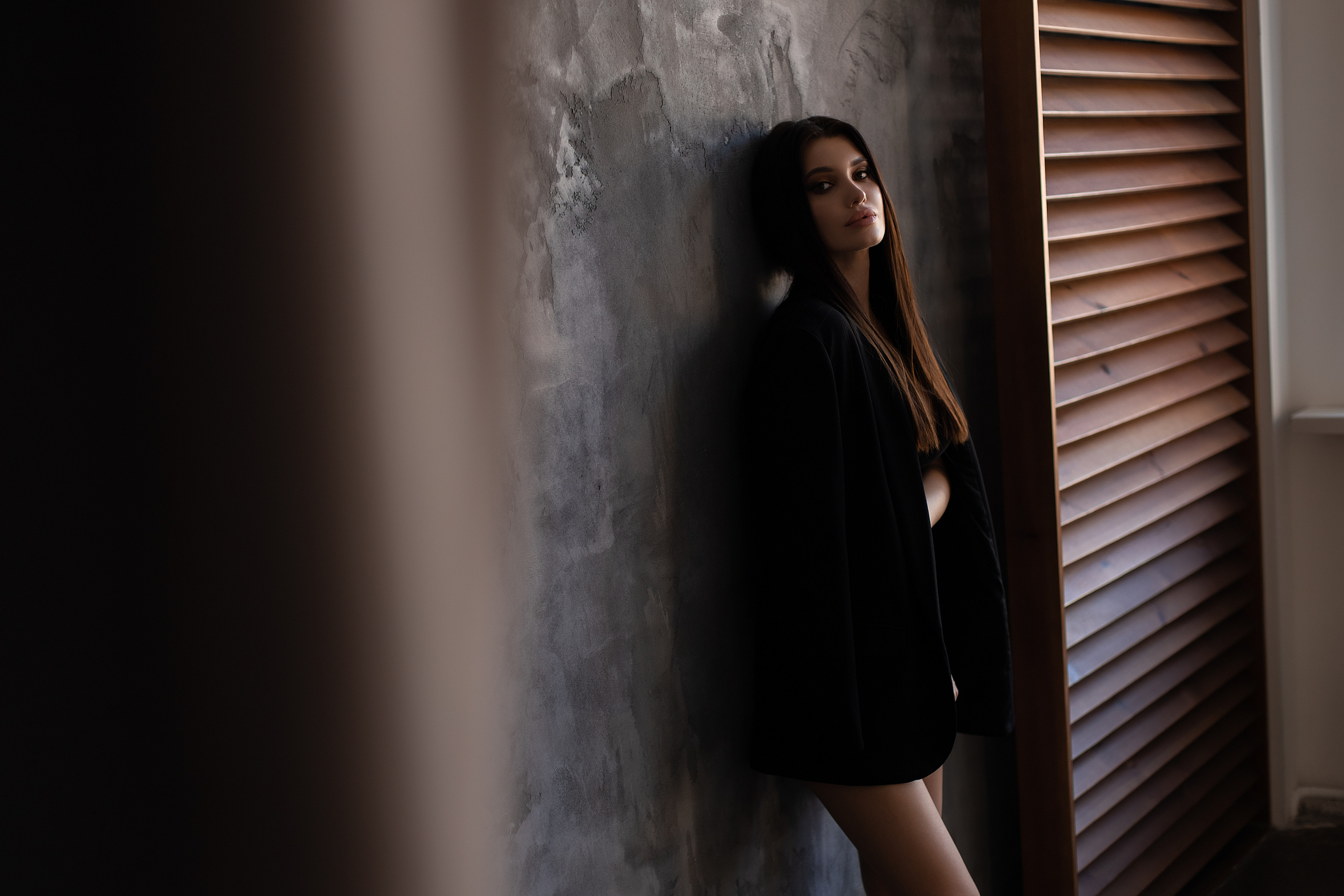 Анастасия студия LAB. Женский фотограф в Екатеринбурге Марина Логинова