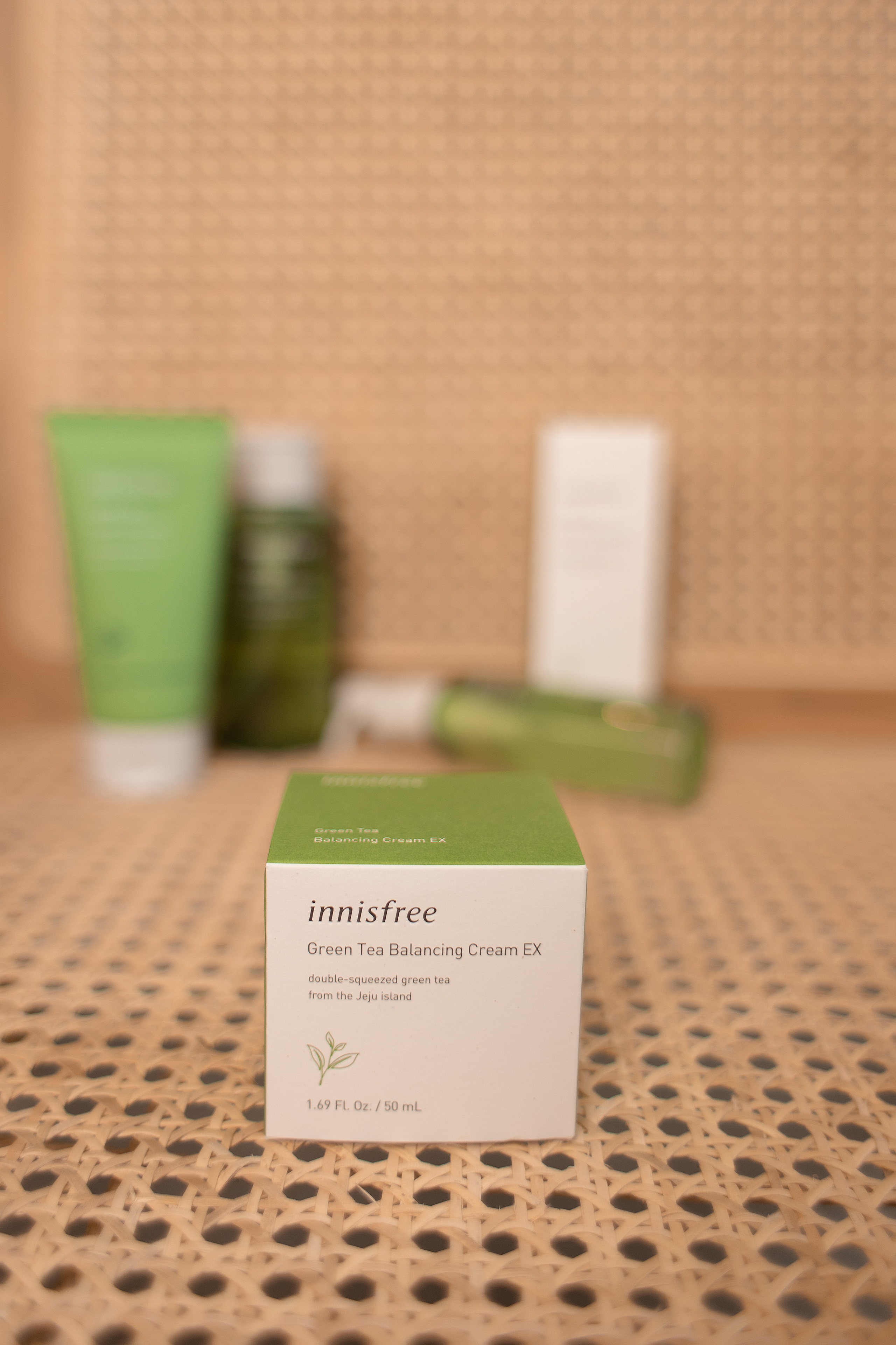 Магазин Корейской Косметики. Женский фотограф в Екатеринбурге Марина Логинова