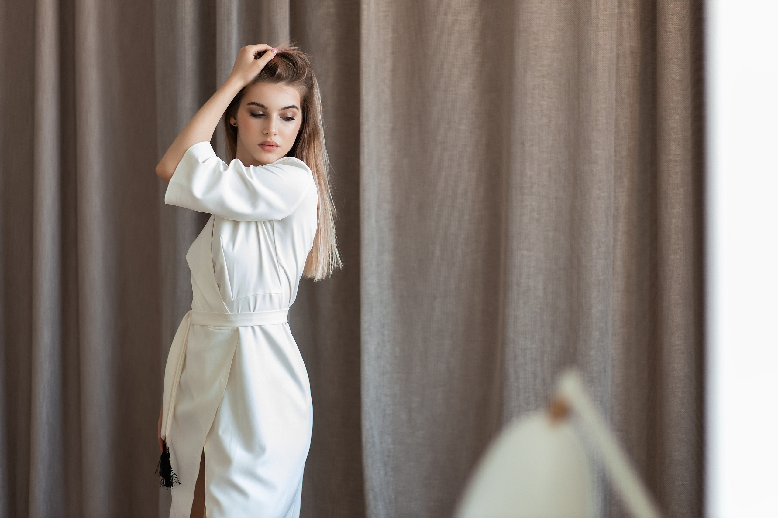 Екатерина студия Villa Nina. Женский фотограф в Екатеринбурге Марина Логинова