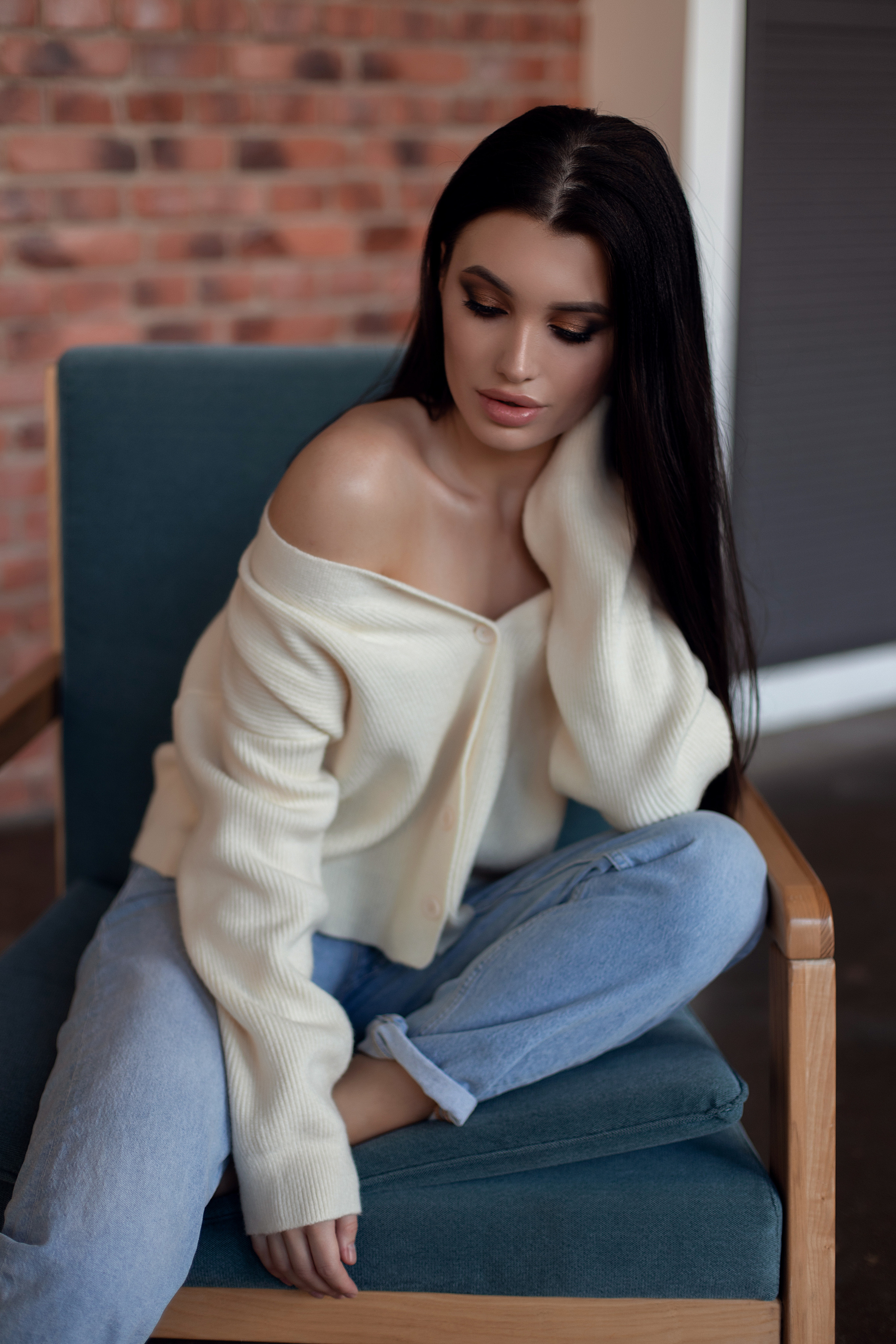 Анастасия студия LAB. Женский фотограф в Екатеринбурге Марина Логинова