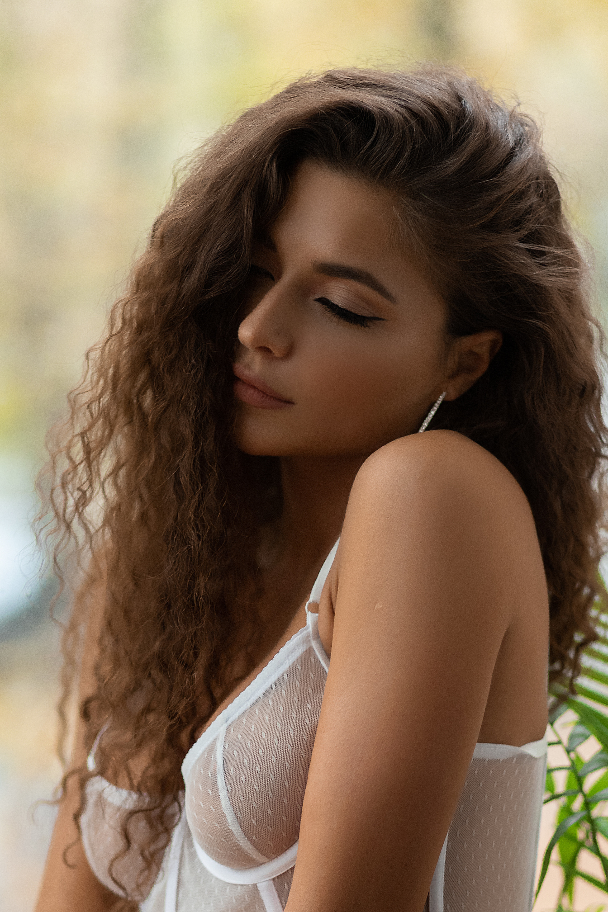 Дарья студия Art House. Женский фотограф в Екатеринбурге Марина Логинова