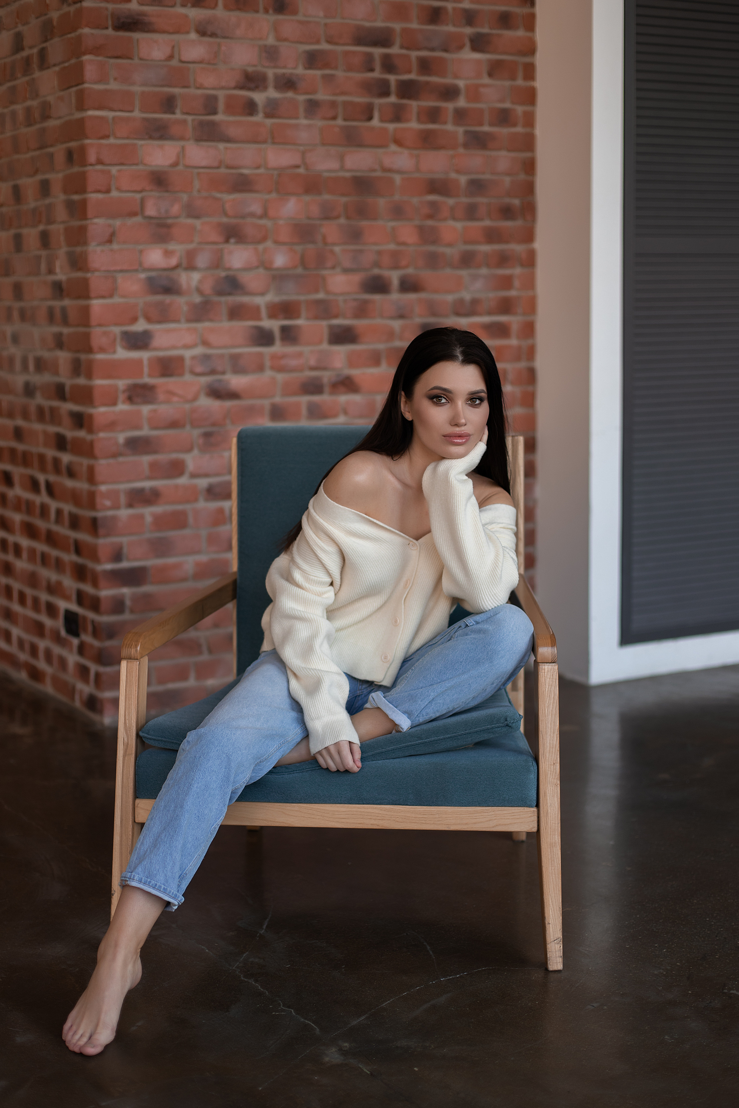 Анастасия студия LAB. Женский фотограф в Екатеринбурге Марина Логинова