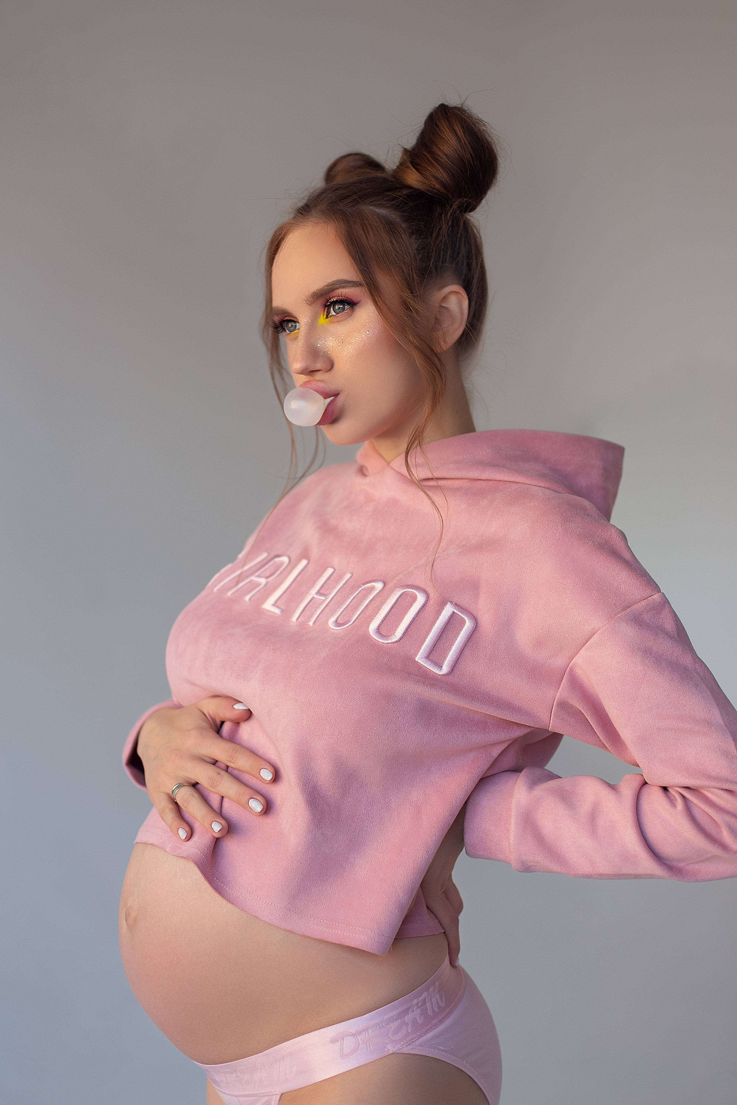 История Юлии. Женский фотограф в Екатеринбурге Марина Логинова