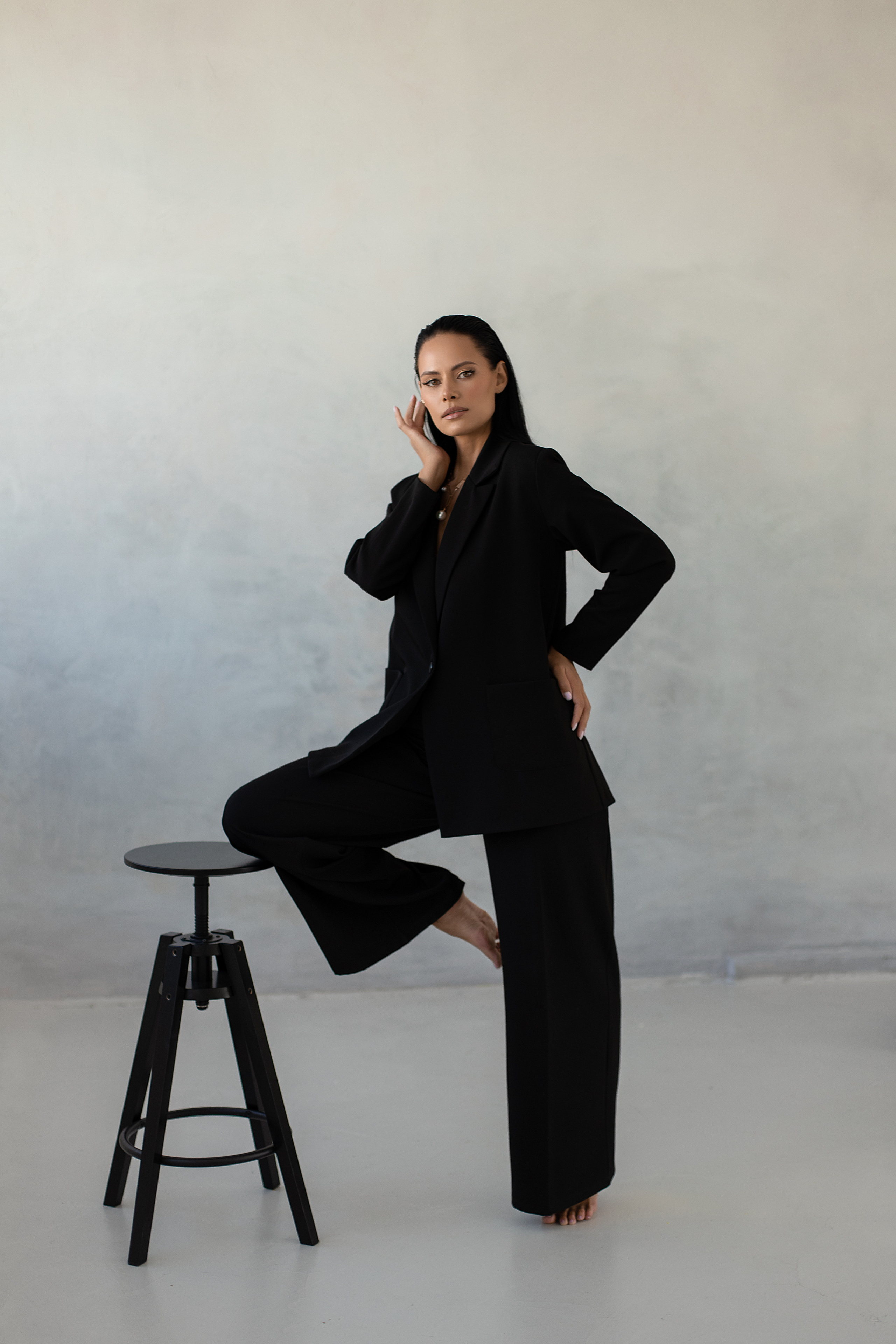 Мокрая съемка. Женский фотограф в Екатеринбурге Марина Логинова