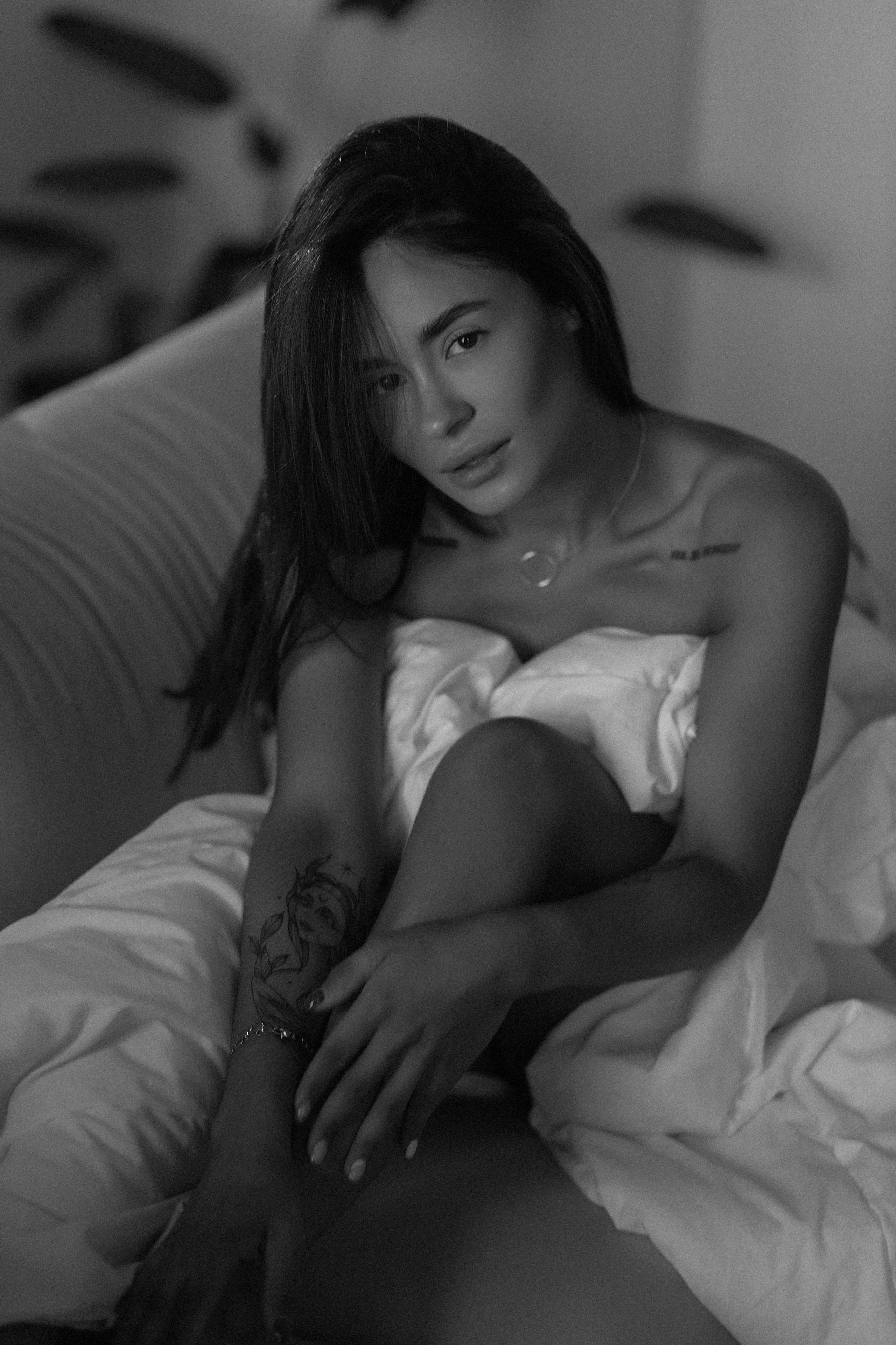 Татьяна студия Real Home. Женский фотограф в Екатеринбурге Марина Логинова