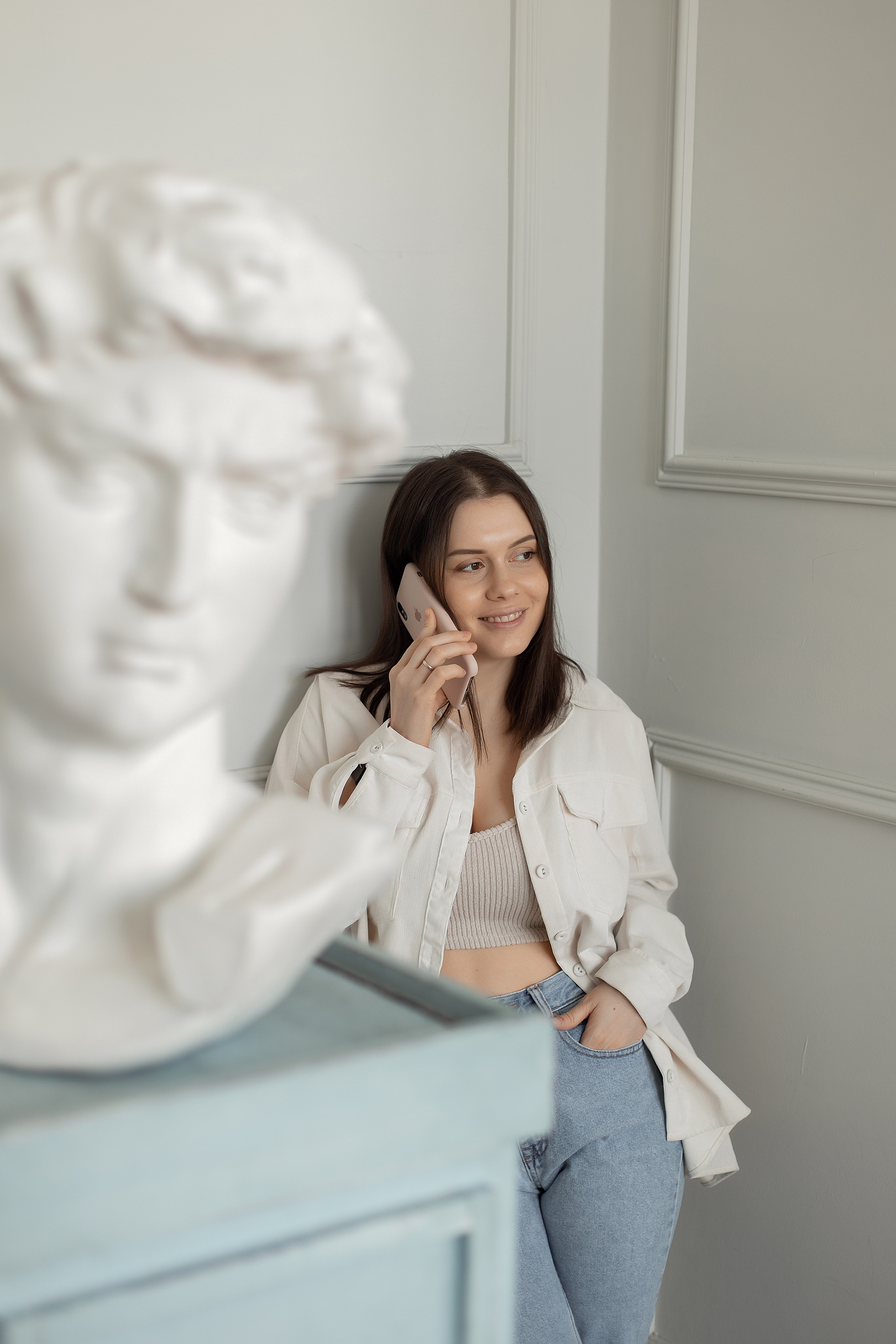 Рабочий контент SMM. Женский фотограф в Екатеринбурге Марина Логинова