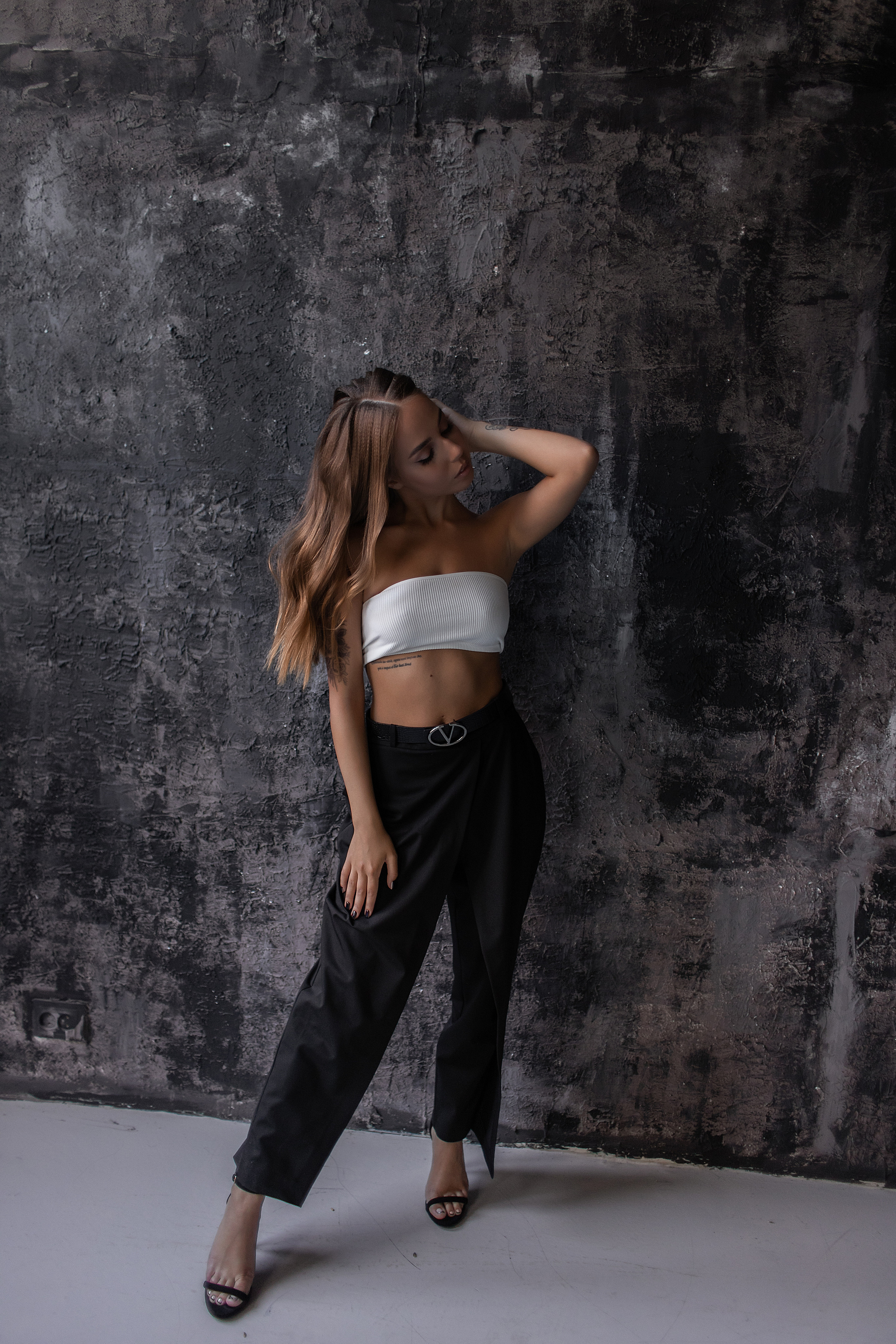 Мария студия Amor. Женский фотограф в Екатеринбурге Марина Логинова