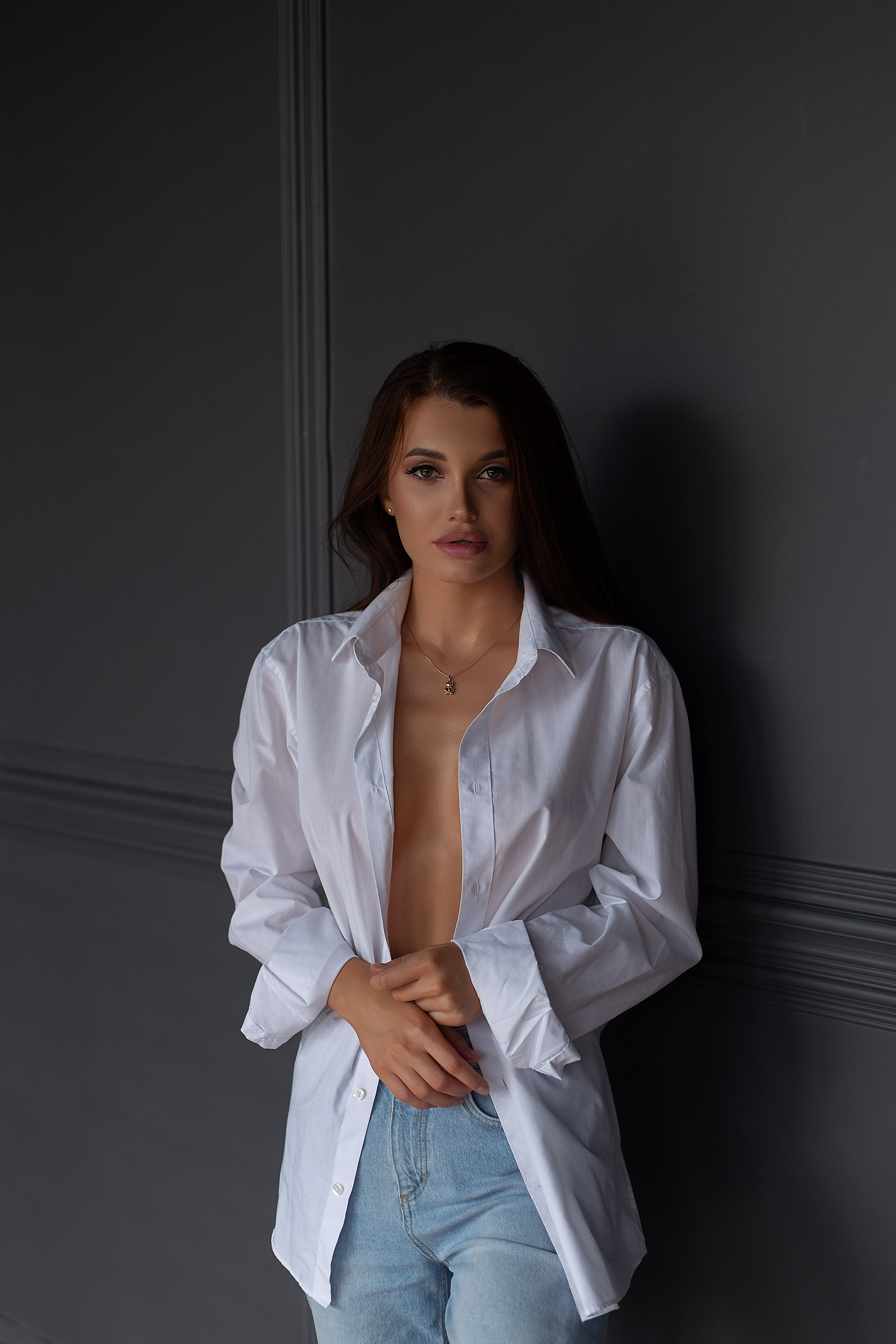 Анастасия студия LAB. Женский фотограф в Екатеринбурге Марина Логинова