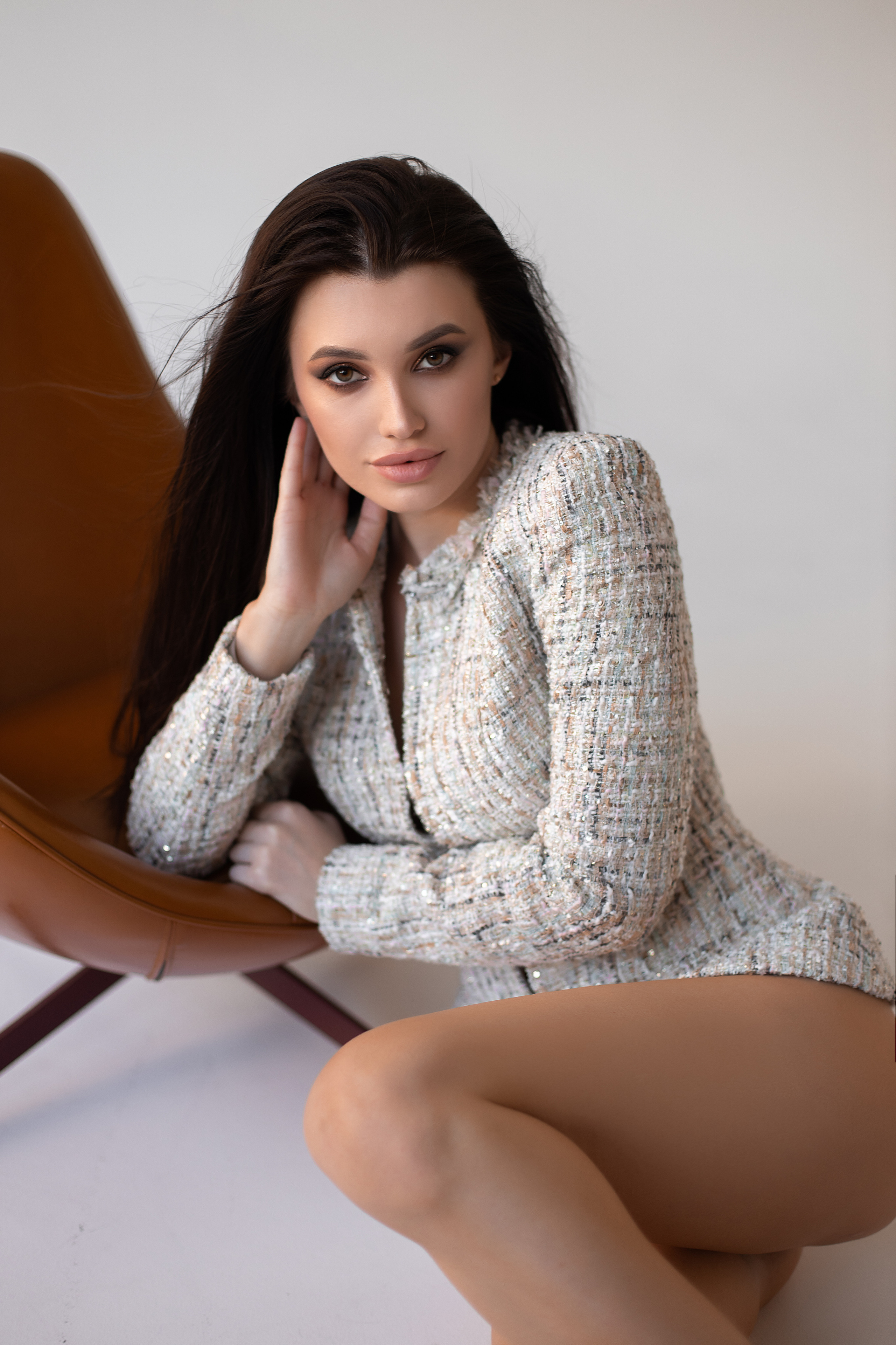 Анастасия студия LAB. Женский фотограф в Екатеринбурге Марина Логинова