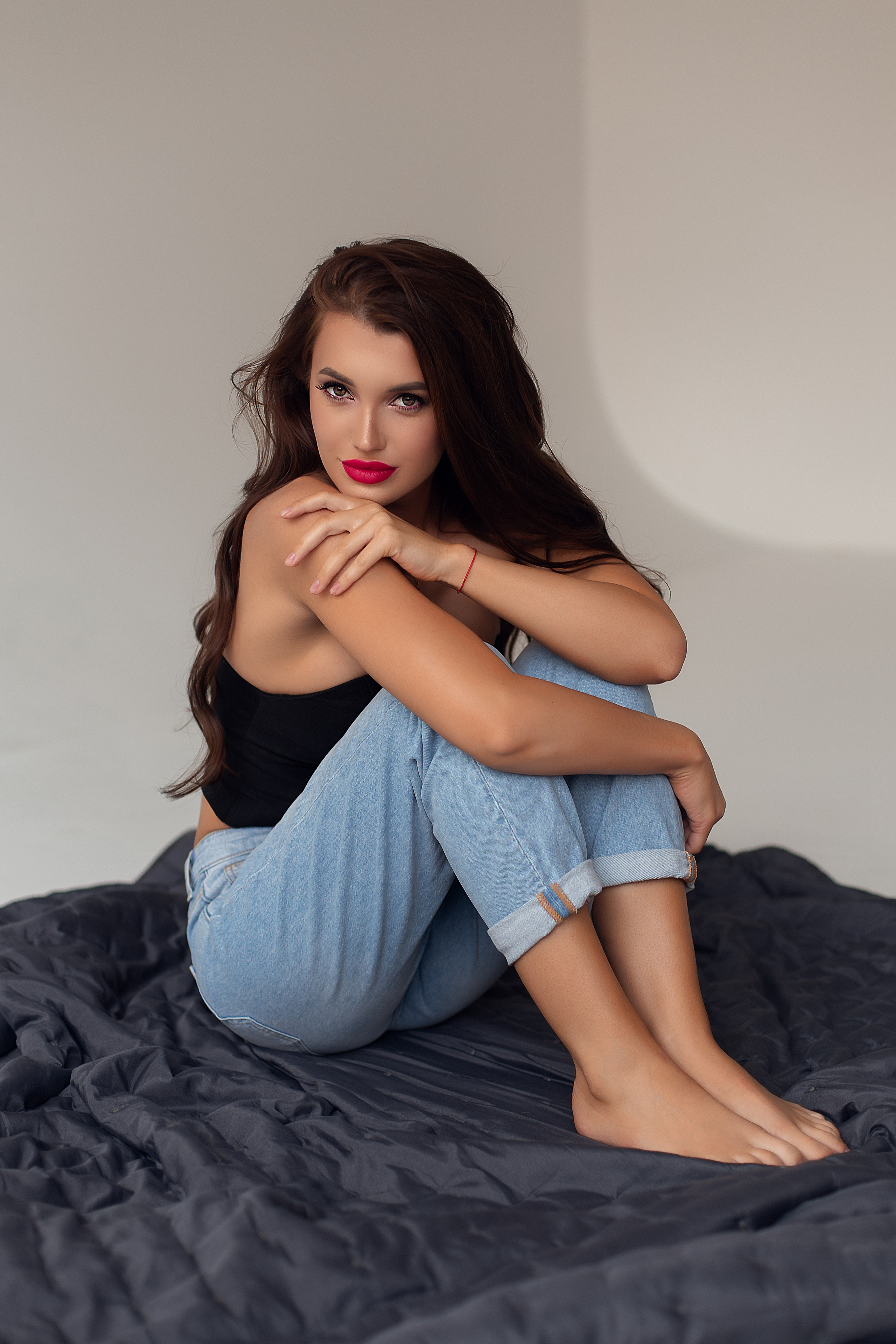 Анастасия студия LAB. Женский фотограф в Екатеринбурге Марина Логинова