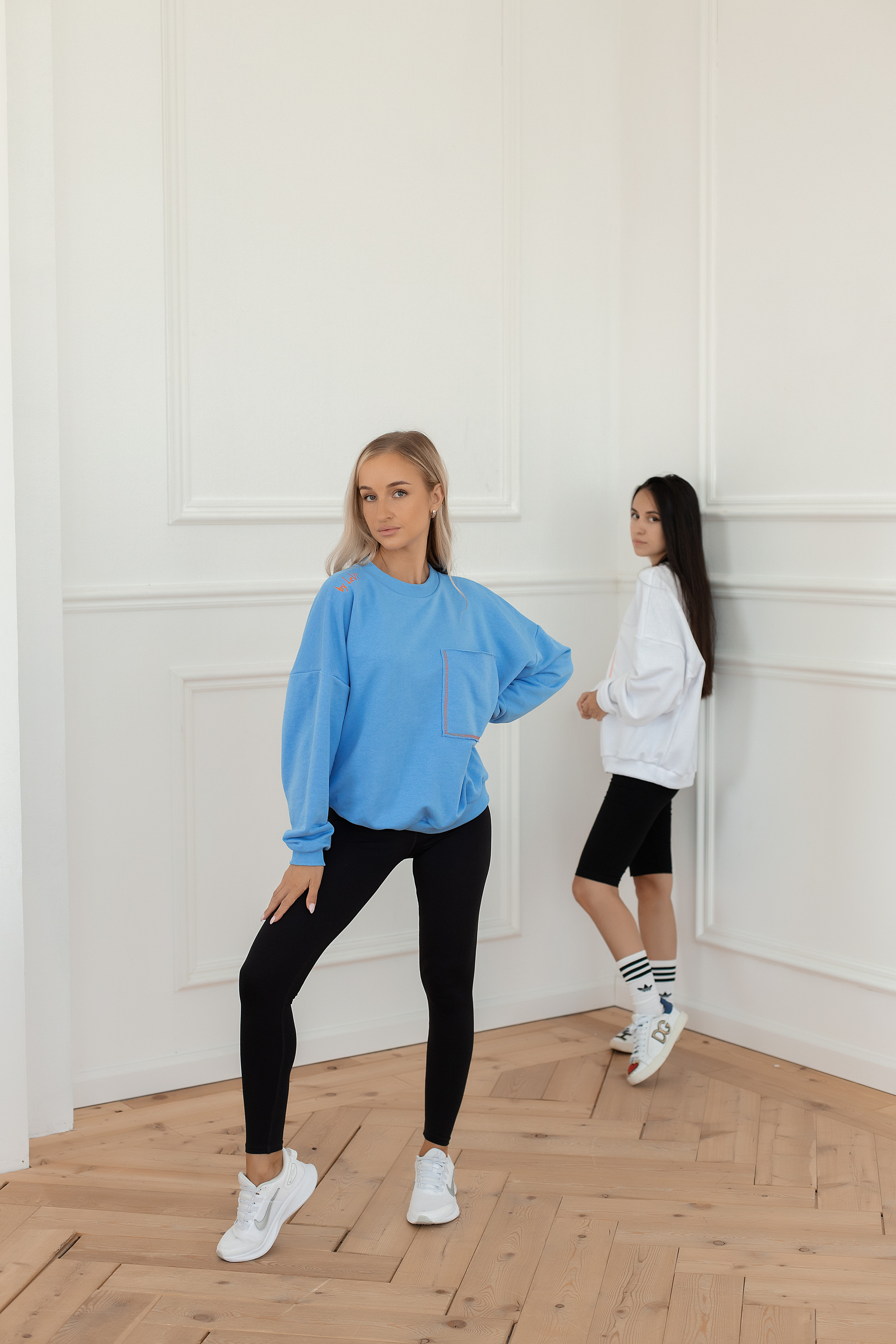 LeVi Brand. Женский фотограф в Екатеринбурге Марина Логинова