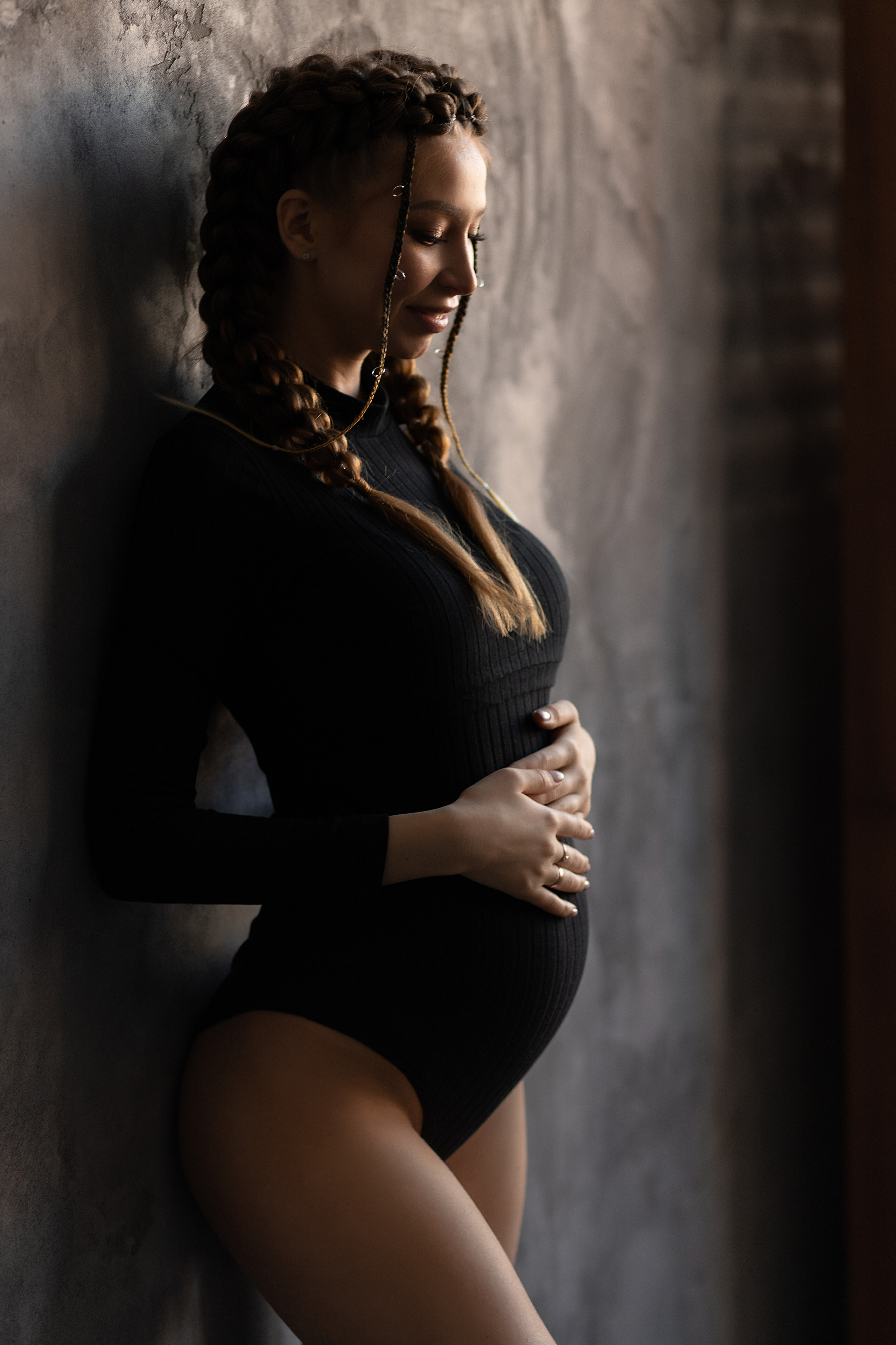 История Елены. Женский фотограф в Екатеринбурге Марина Логинова