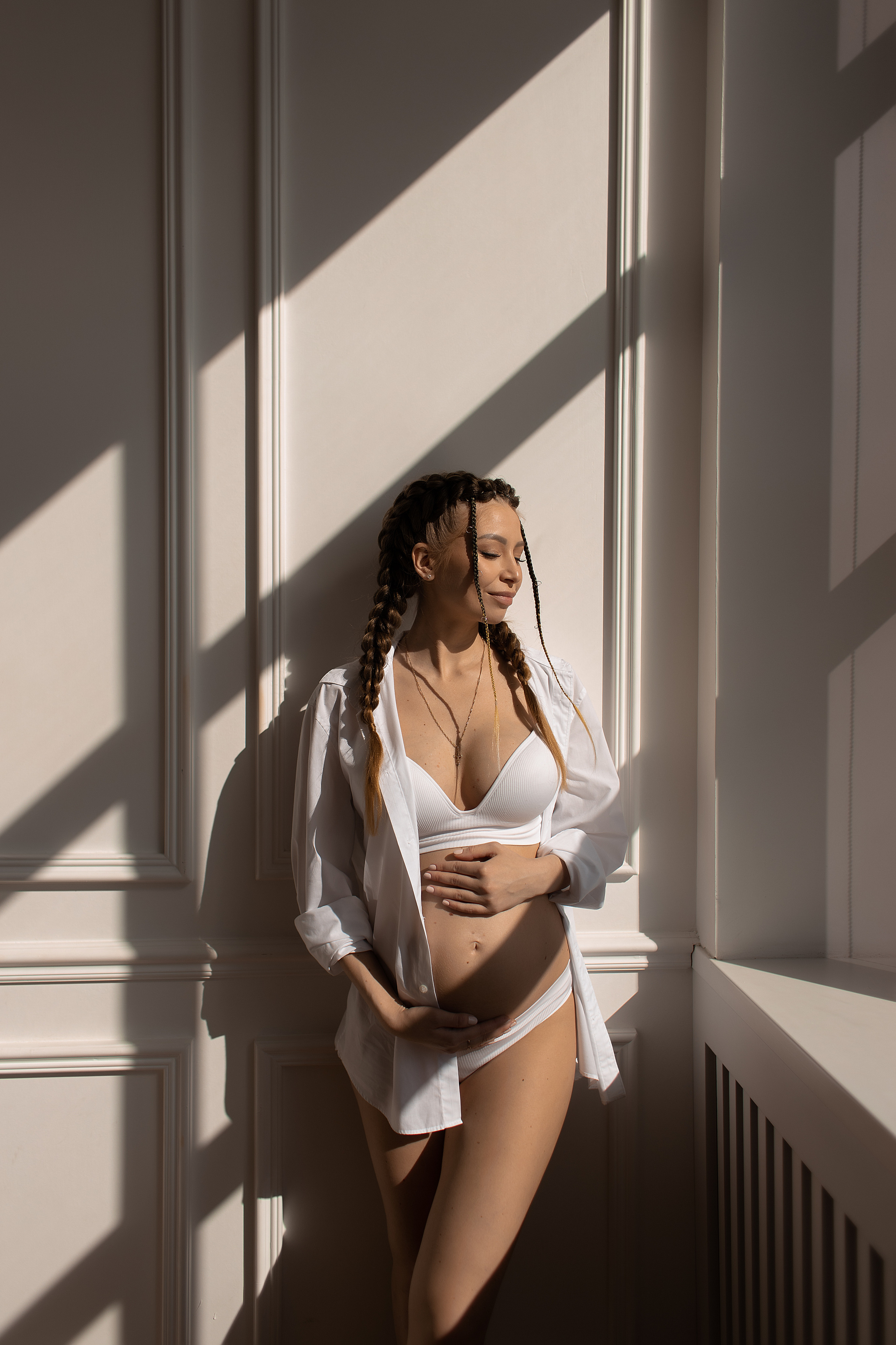 История Елены. Женский фотограф в Екатеринбурге Марина Логинова