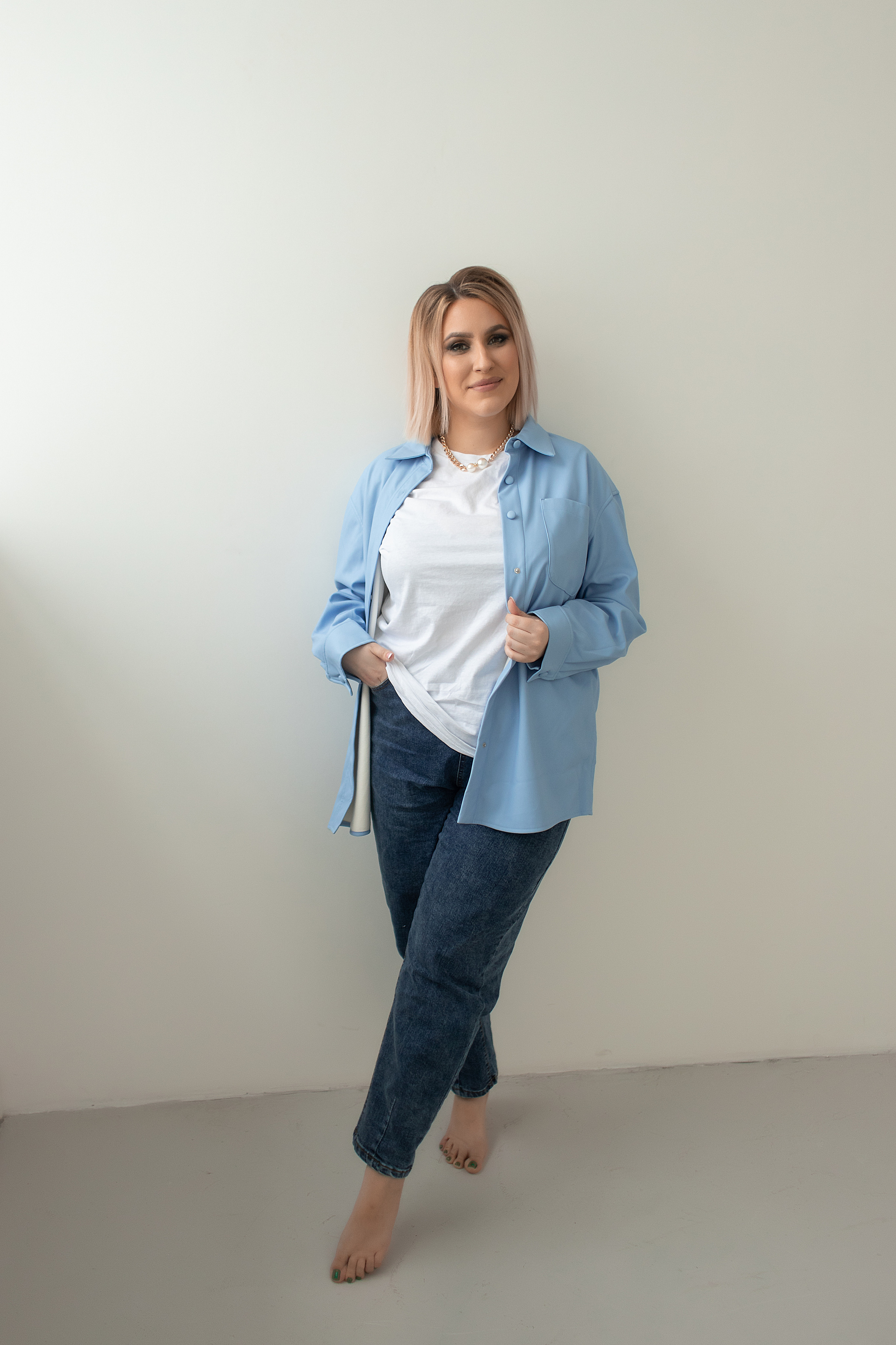 Контент для мастера по уходу за волосами. Женский фотограф в Екатеринбурге Марина Логинова