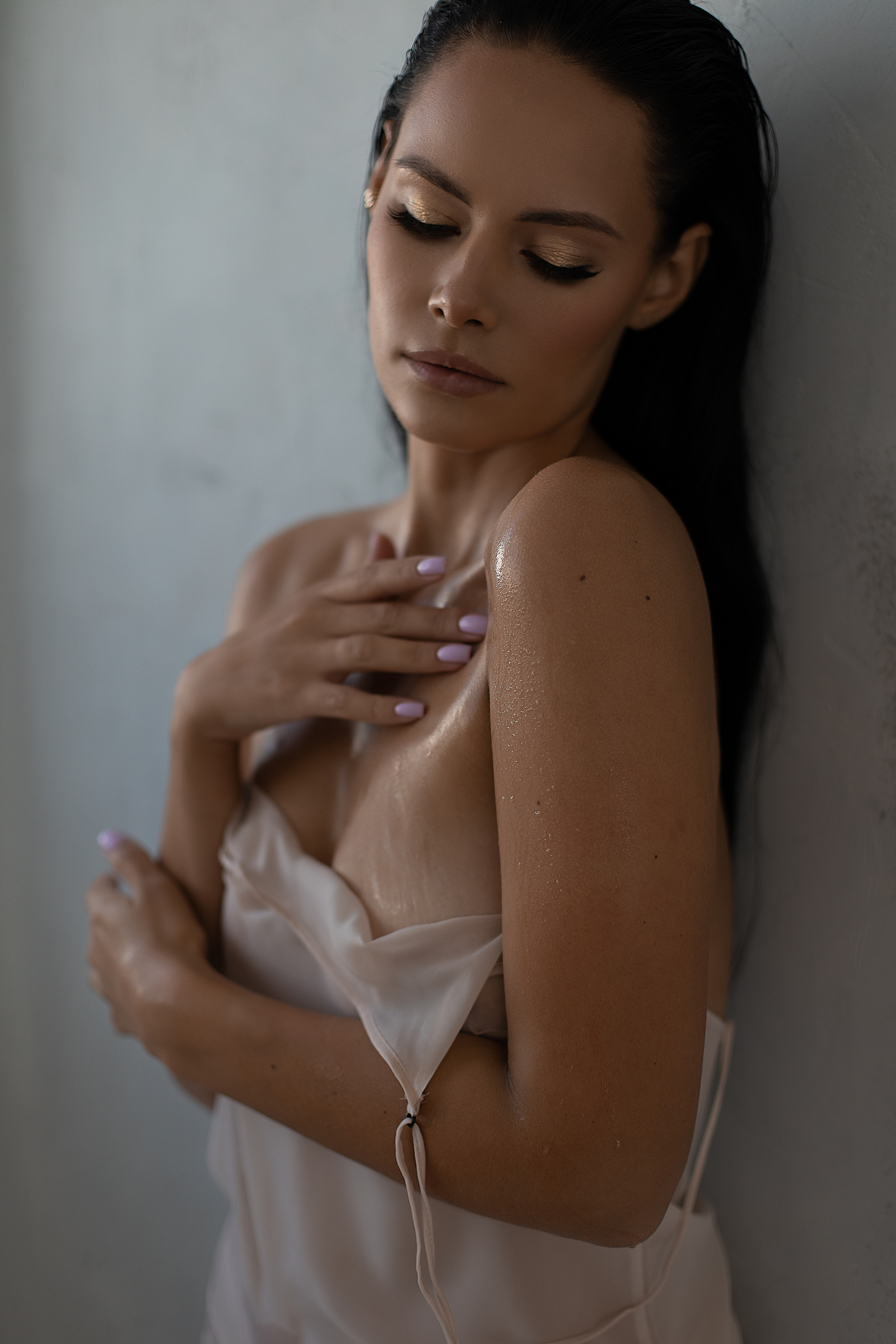 Мокрая съемка. Женский фотограф в Екатеринбурге Марина Логинова