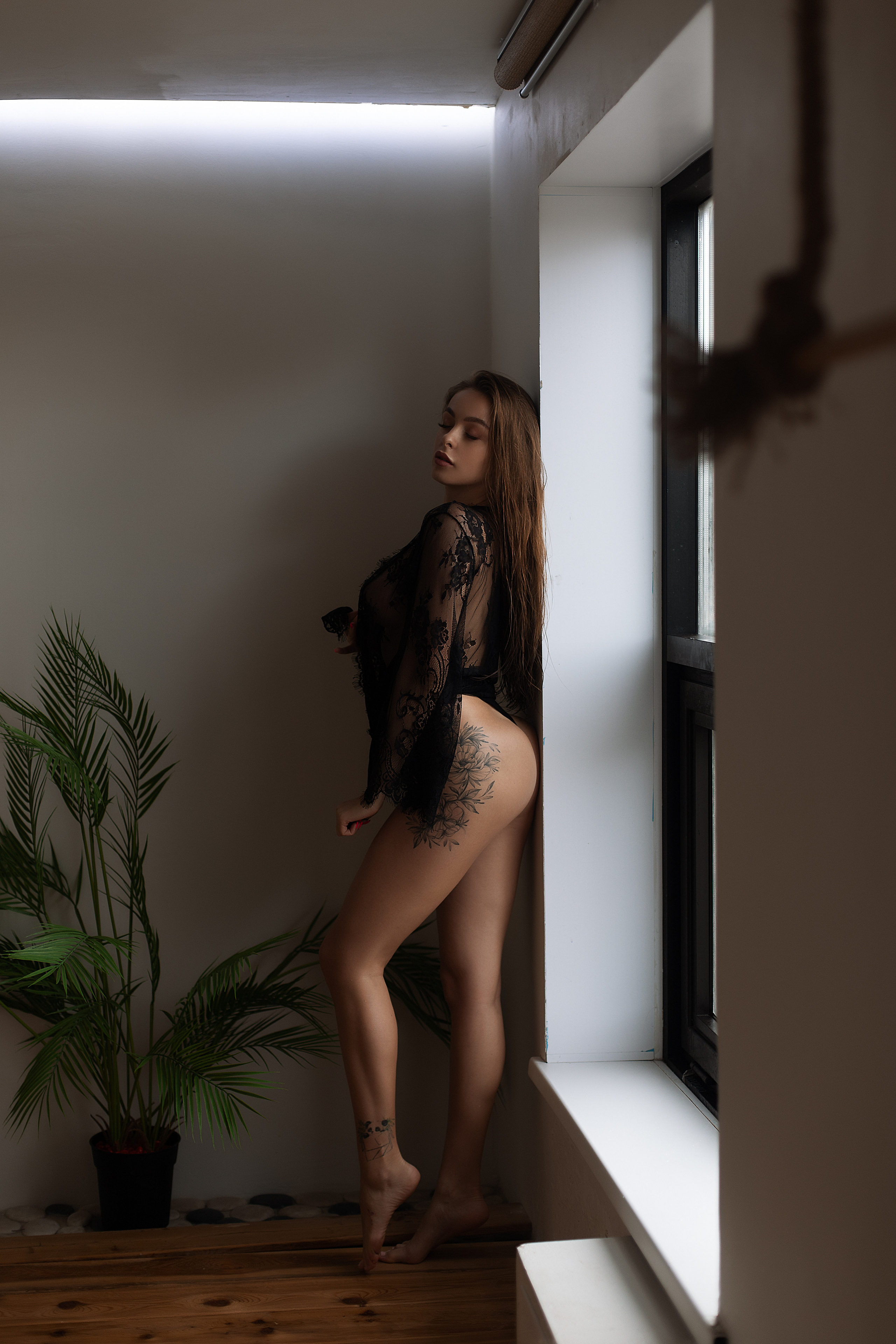 Мария. Женский фотограф в Екатеринбурге Марина Логинова