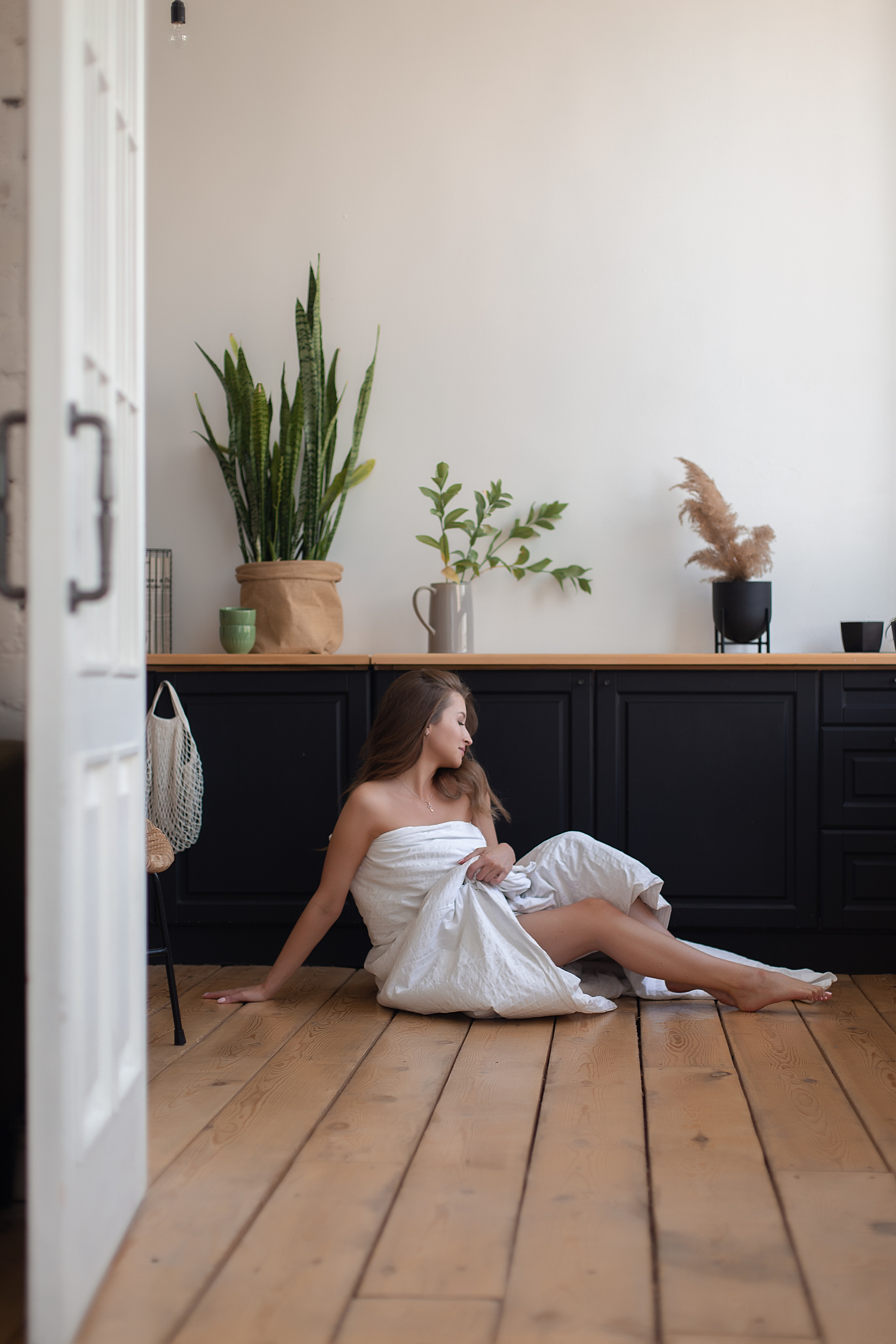 Юлия Студия White Garden. Женский фотограф в Екатеринбурге Марина Логинова