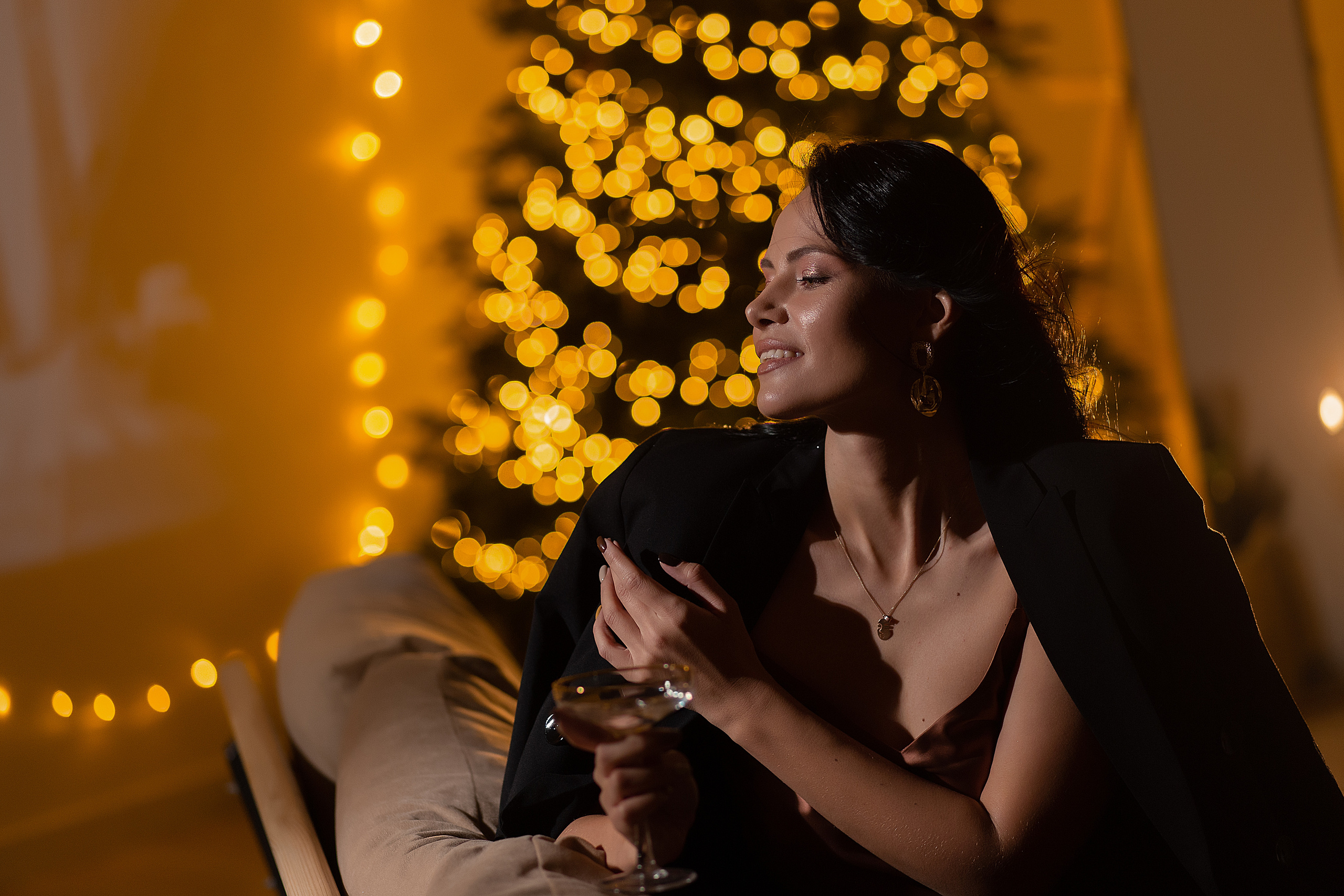 Анна студия Когда вместе. Женский фотограф в Екатеринбурге Марина Логинова