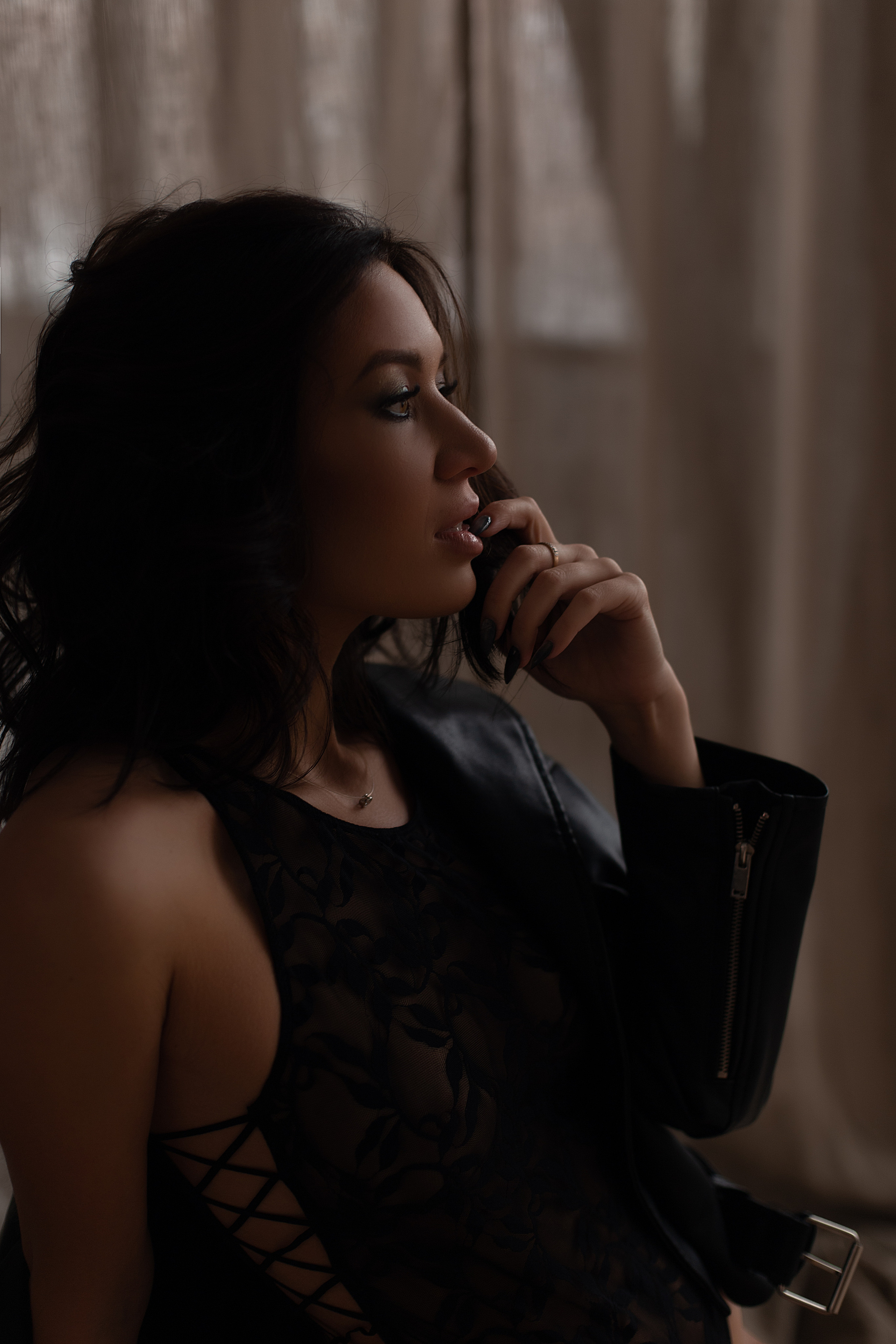 Александра студия Чувство. Женский фотограф в Екатеринбурге Марина Логинова