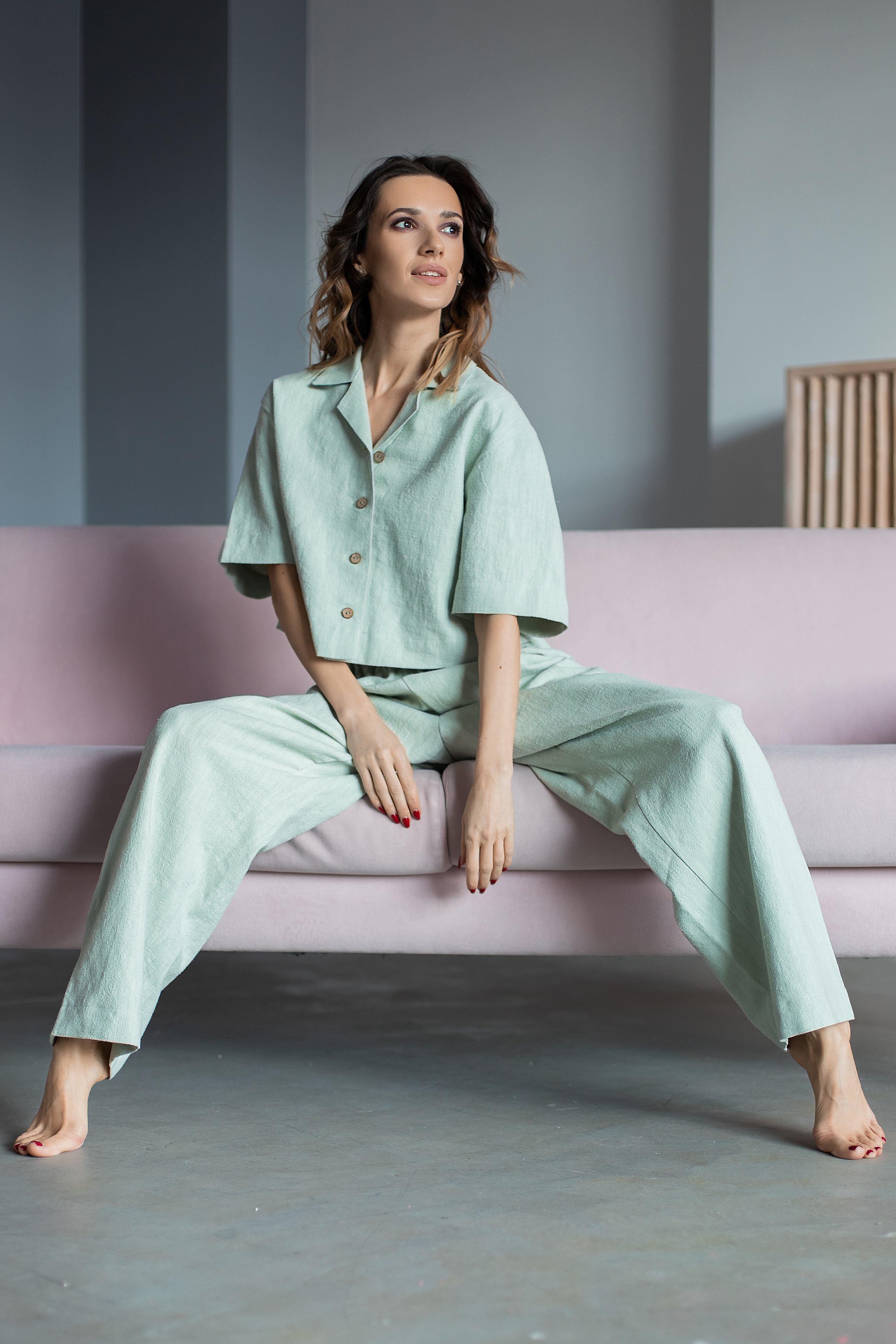 Евгения студия LAB. Женский фотограф в Екатеринбурге Марина Логинова