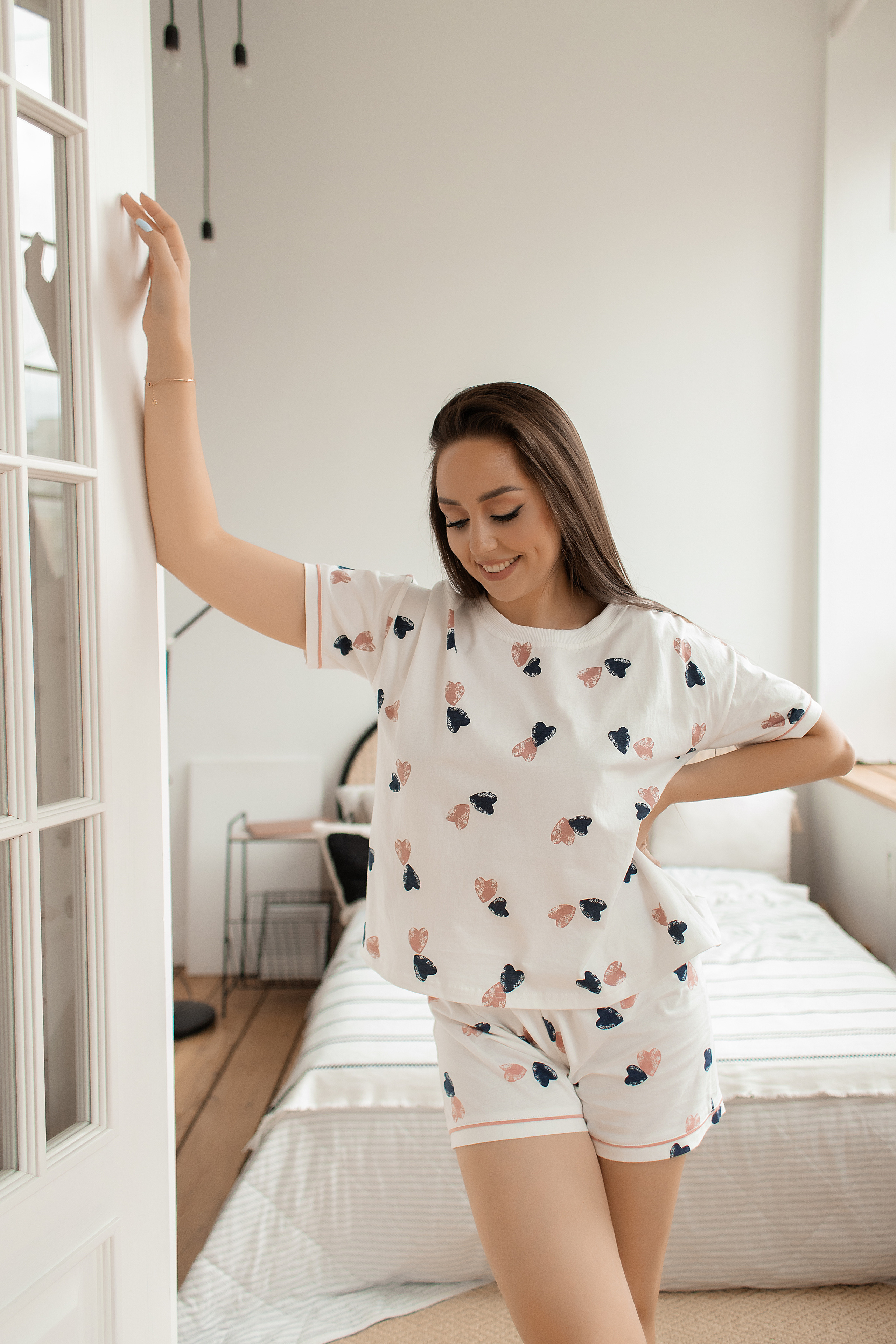 Moda Doma для Wildberries. Женский фотограф в Екатеринбурге Марина Логинова