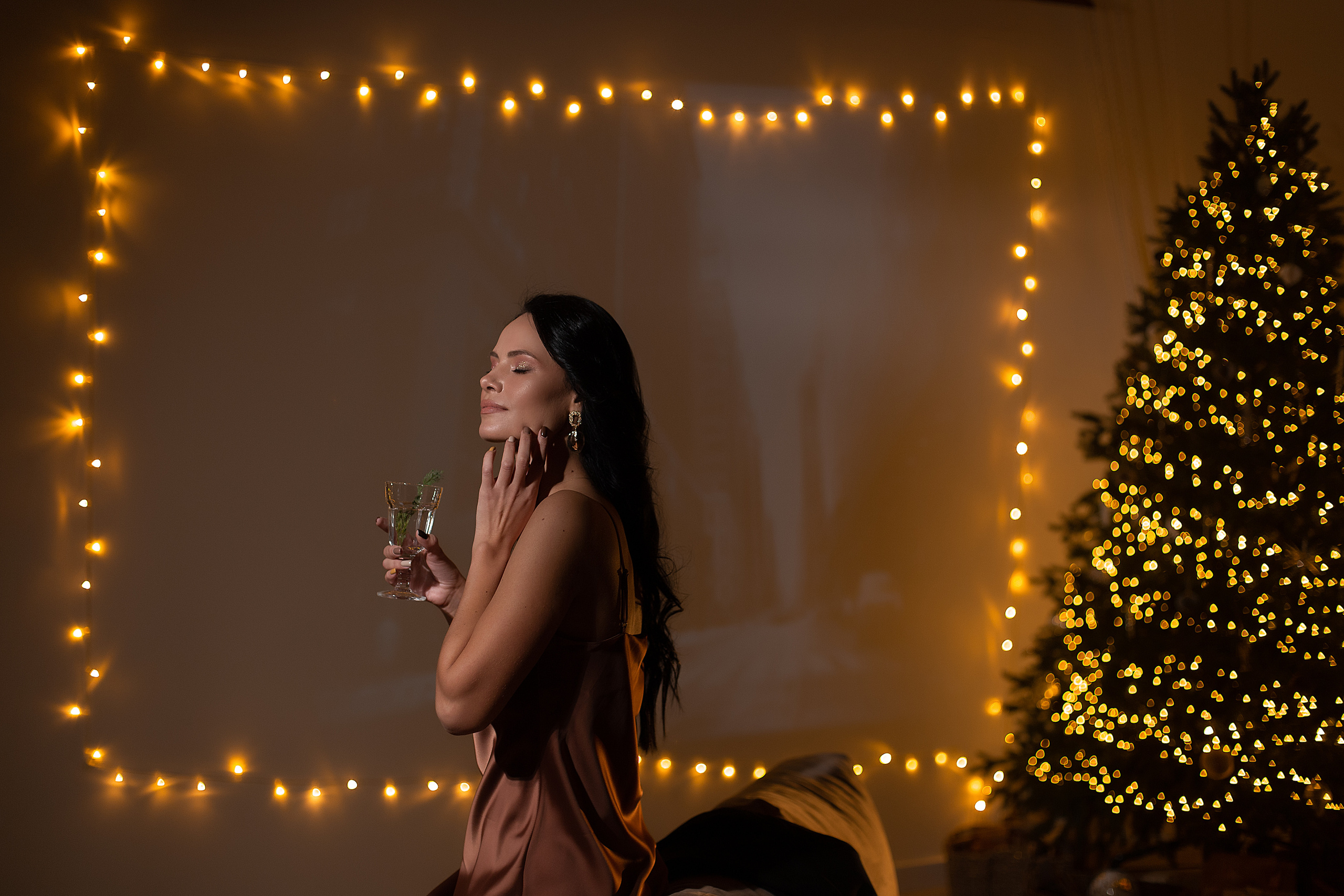 Анна студия Когда вместе. Женский фотограф в Екатеринбурге Марина Логинова