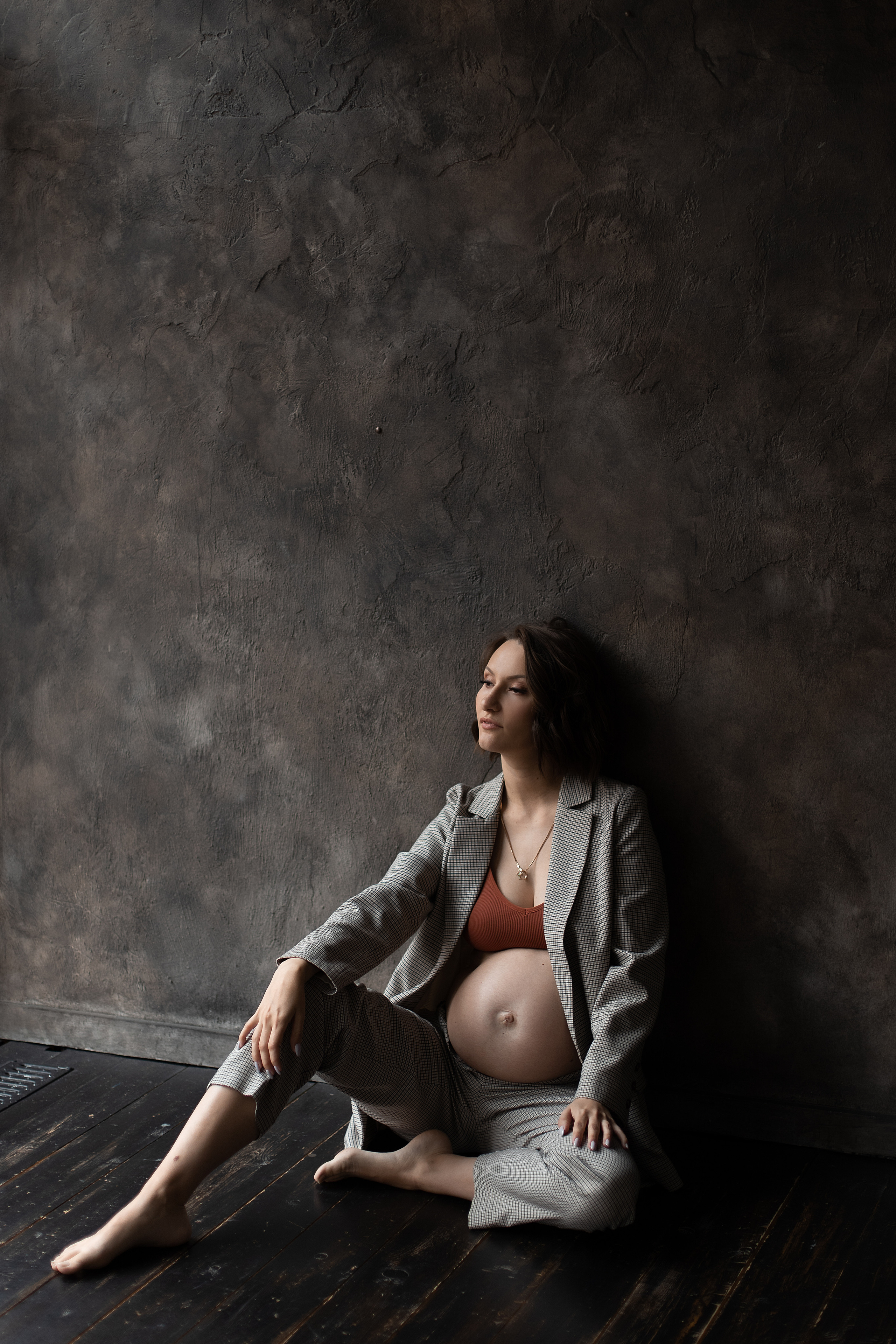 История Олеси. Женский фотограф в Екатеринбурге Марина Логинова