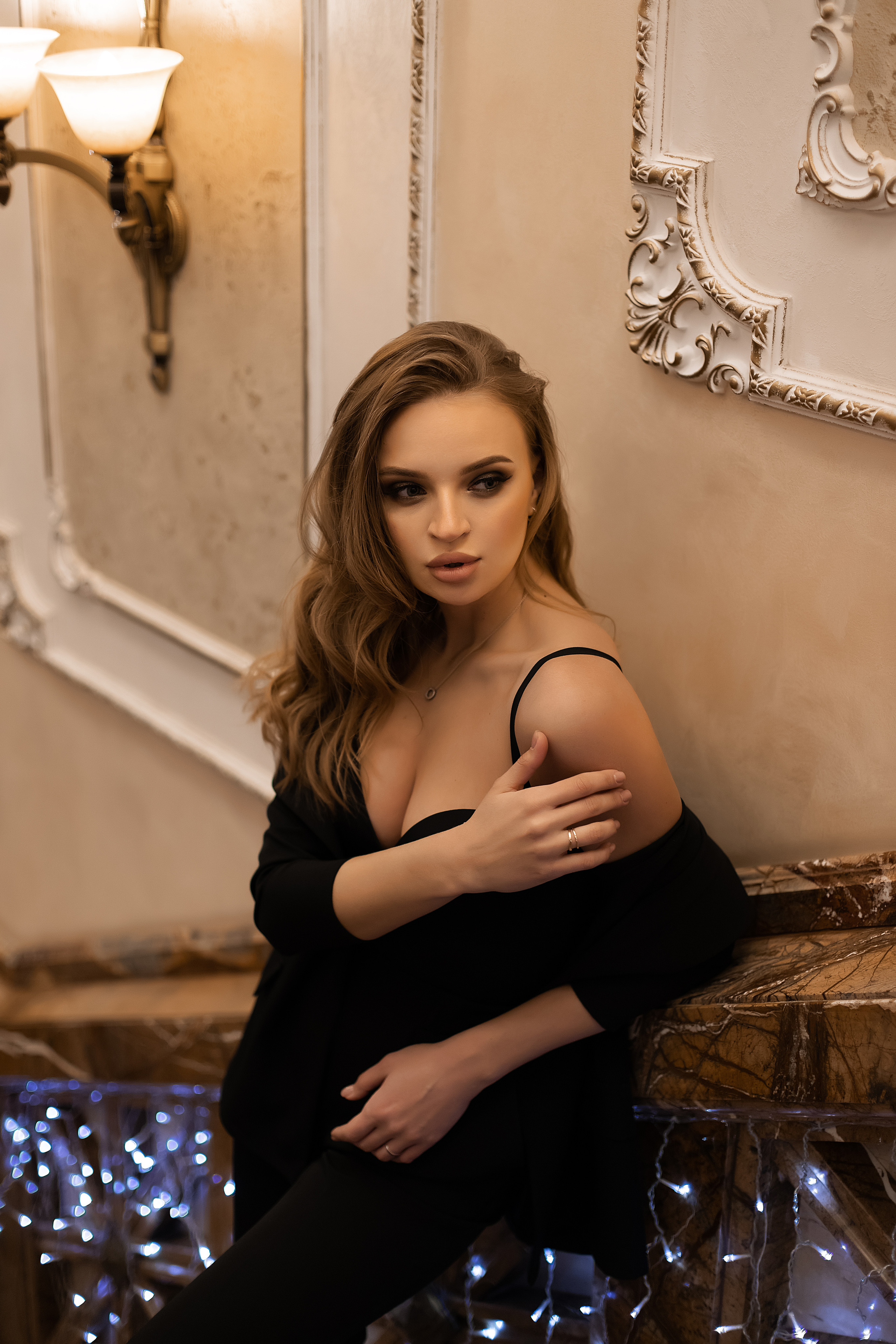 Отель. Женский фотограф в Екатеринбурге Марина Логинова