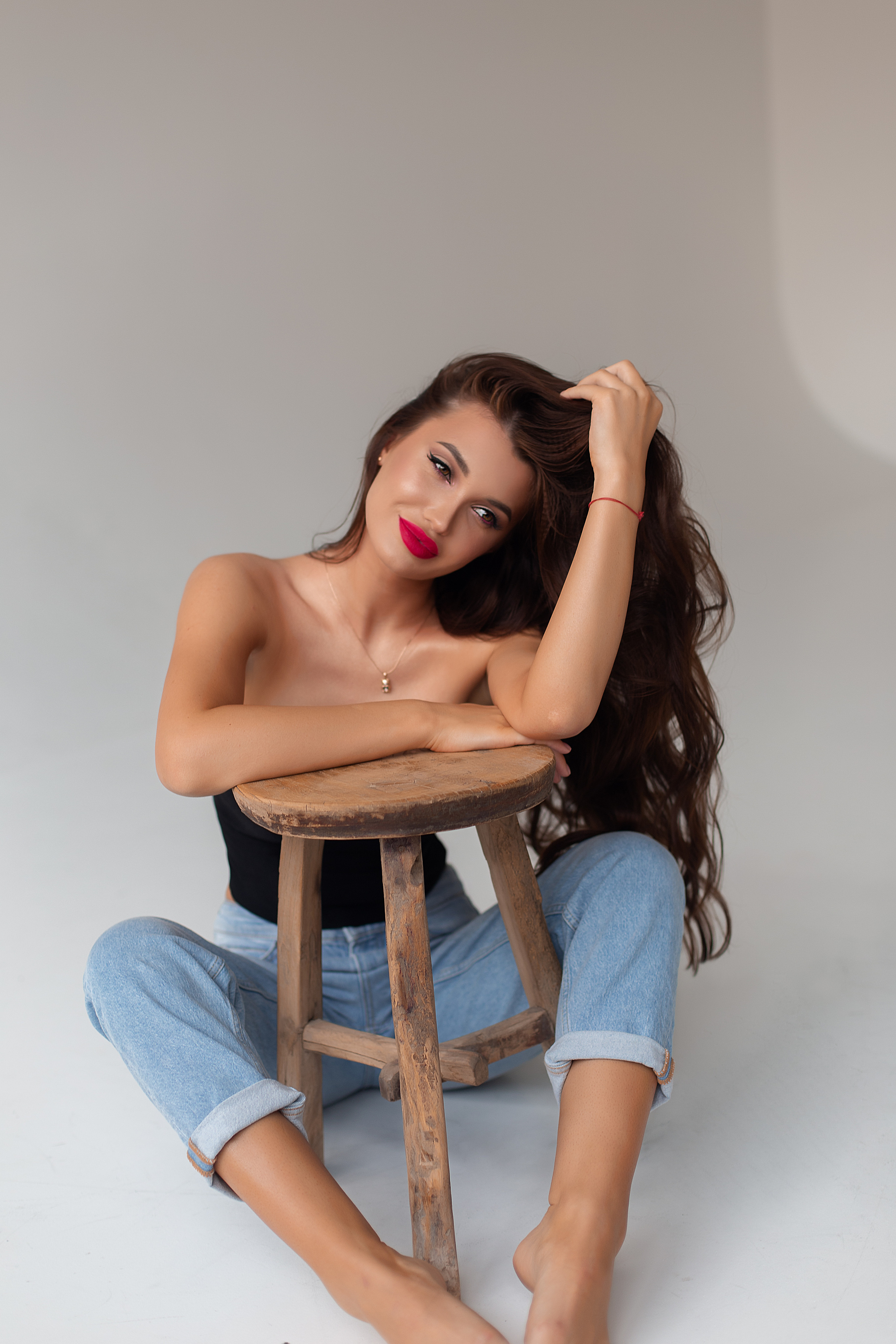 Анастасия студия LAB. Женский фотограф в Екатеринбурге Марина Логинова