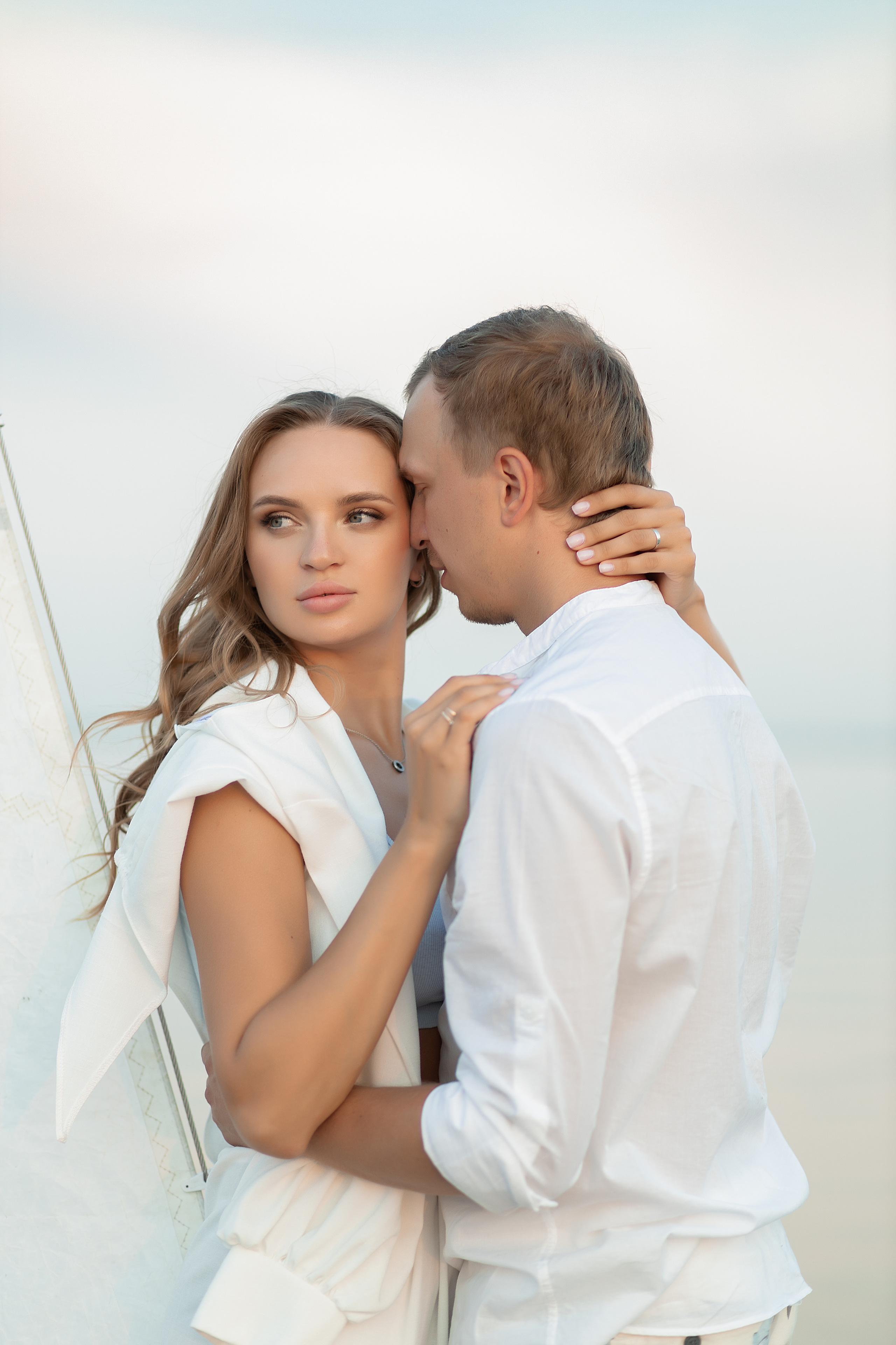 Юлия и Михаил. Женский фотограф в Екатеринбурге Марина Логинова