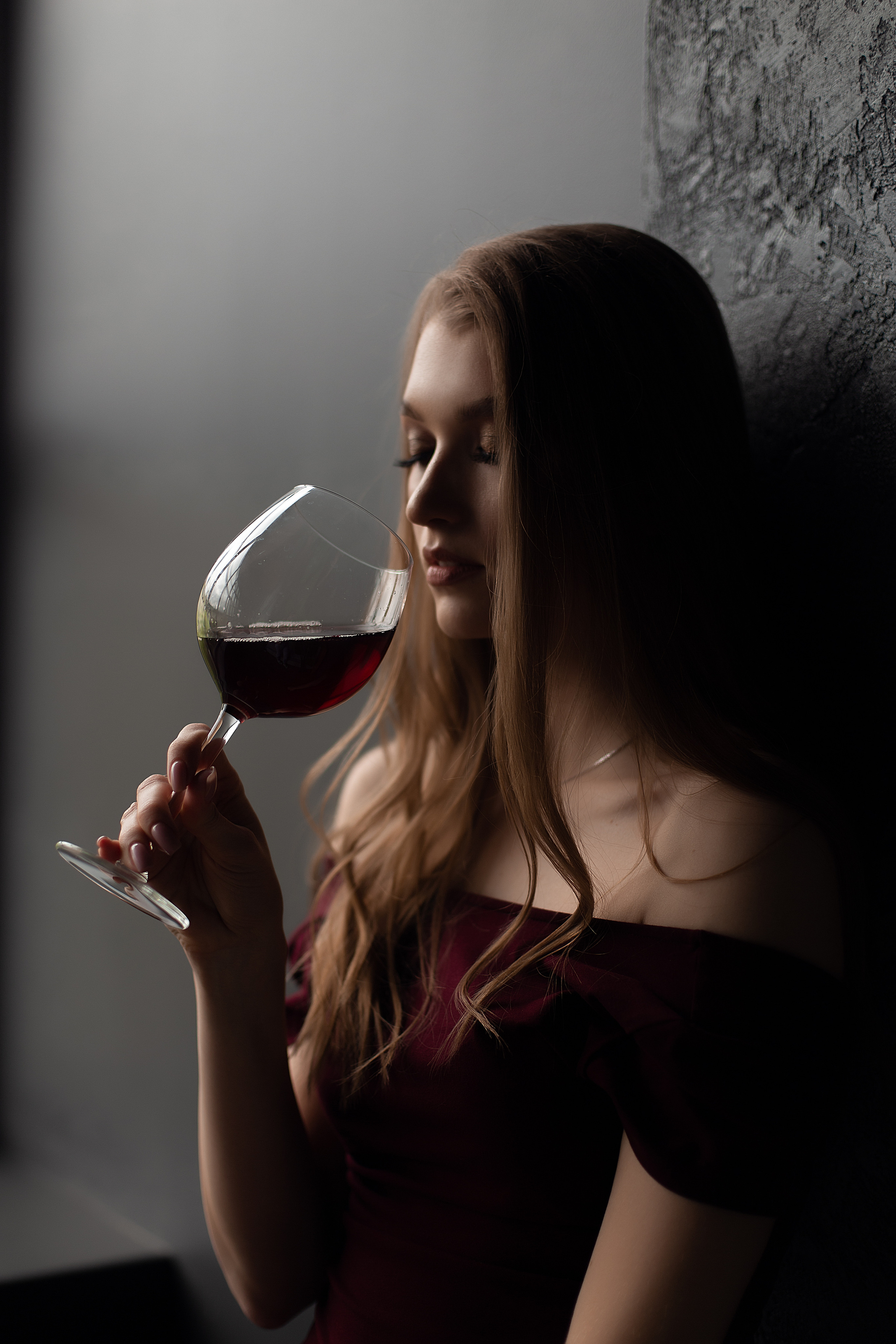 Анна студия LAB. Женский фотограф в Екатеринбурге Марина Логинова