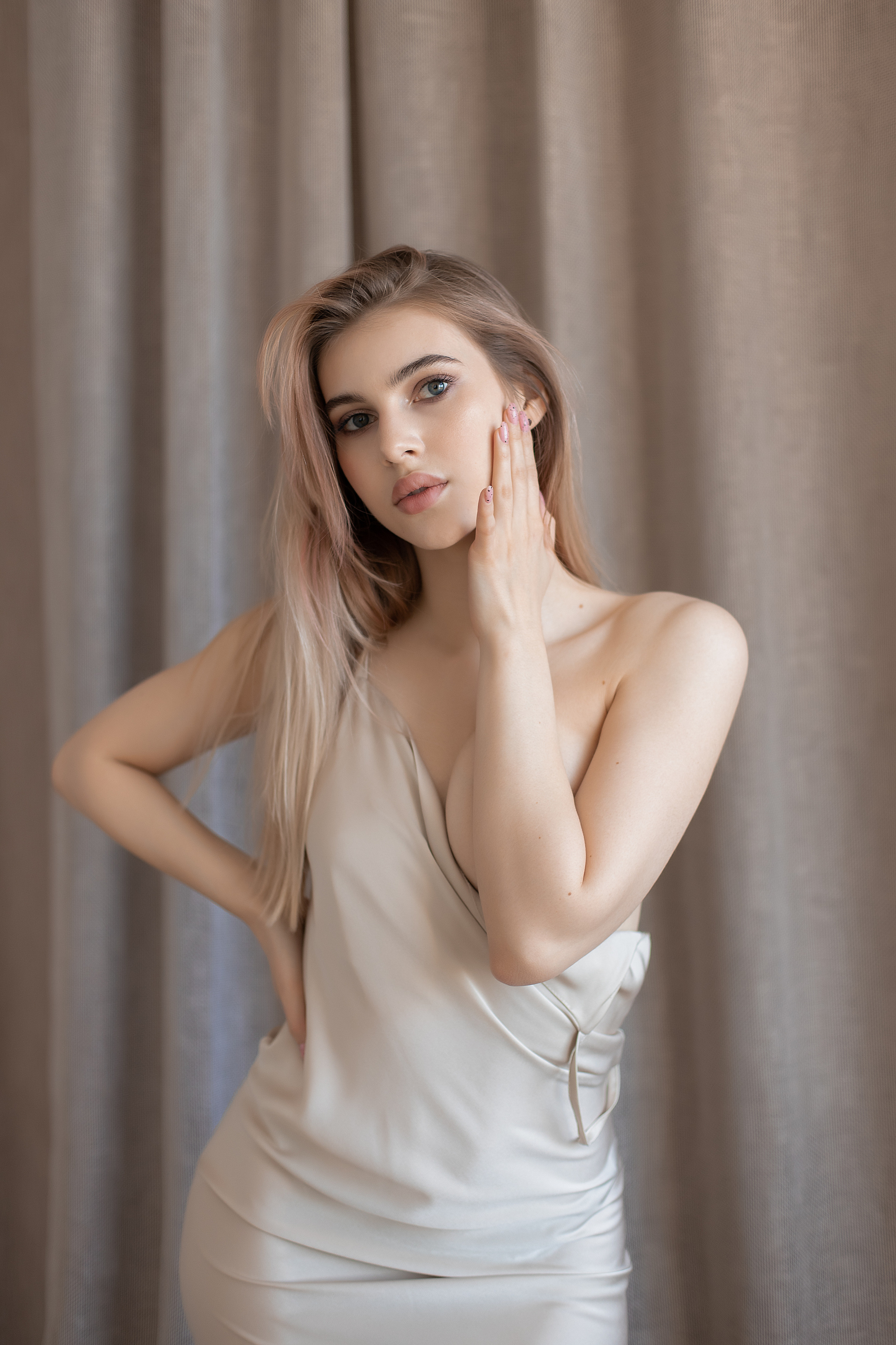 Екатерина студия Villa Nina. Женский фотограф в Екатеринбурге Марина Логинова