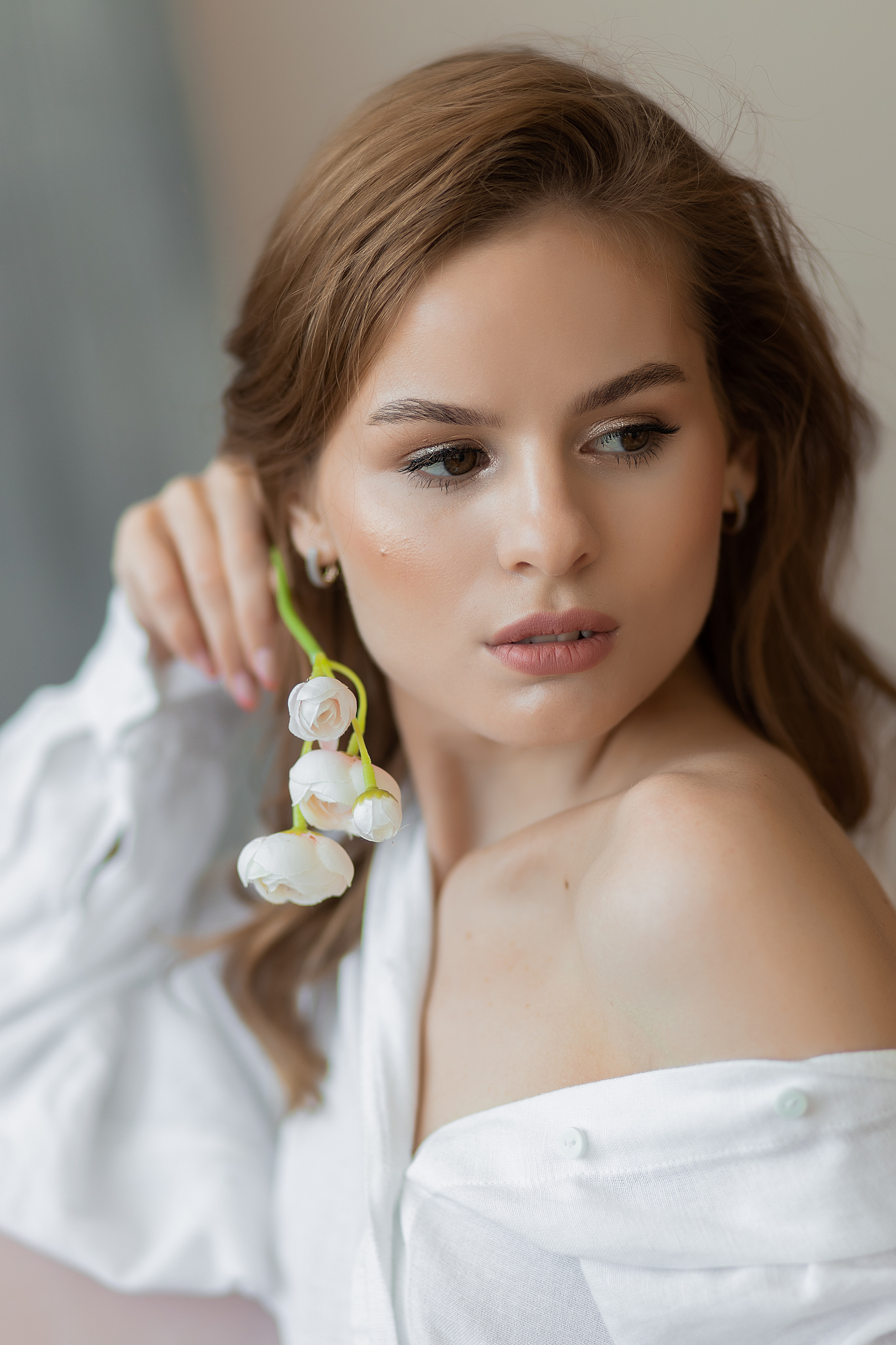 Анна фотостудия LAB. Женский фотограф в Екатеринбурге Марина Логинова