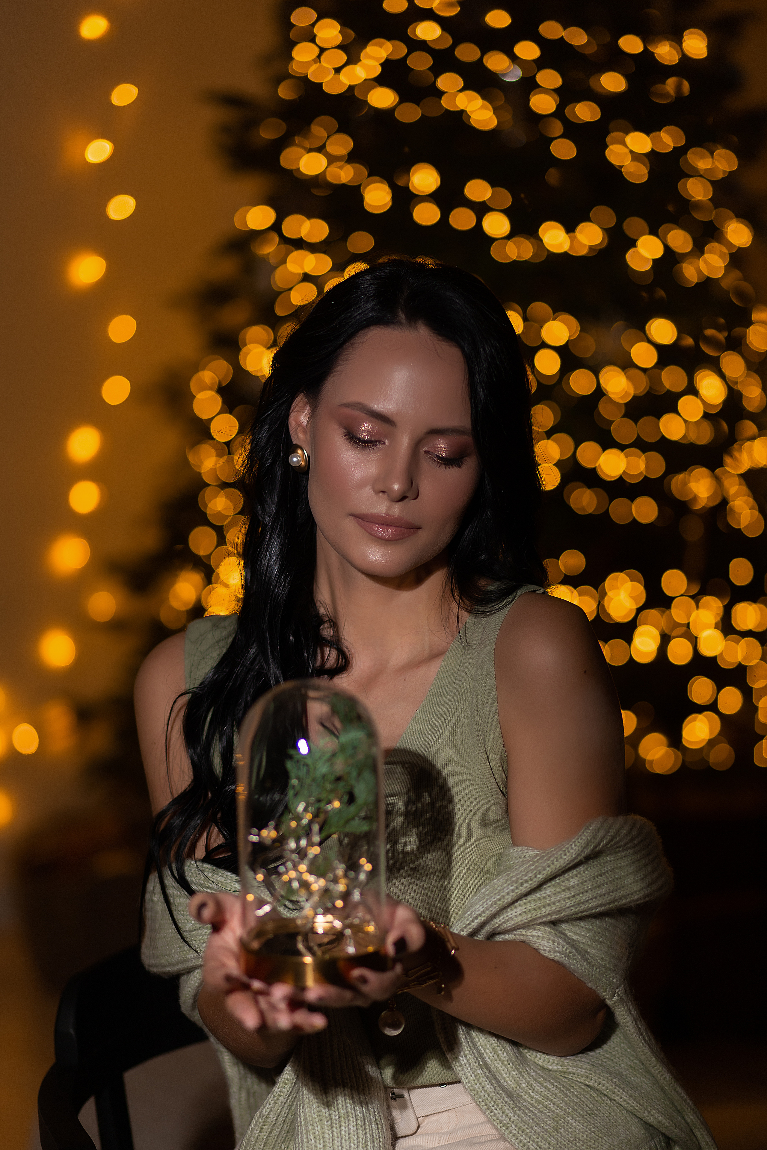 Анна студия Когда вместе. Женский фотограф в Екатеринбурге Марина Логинова