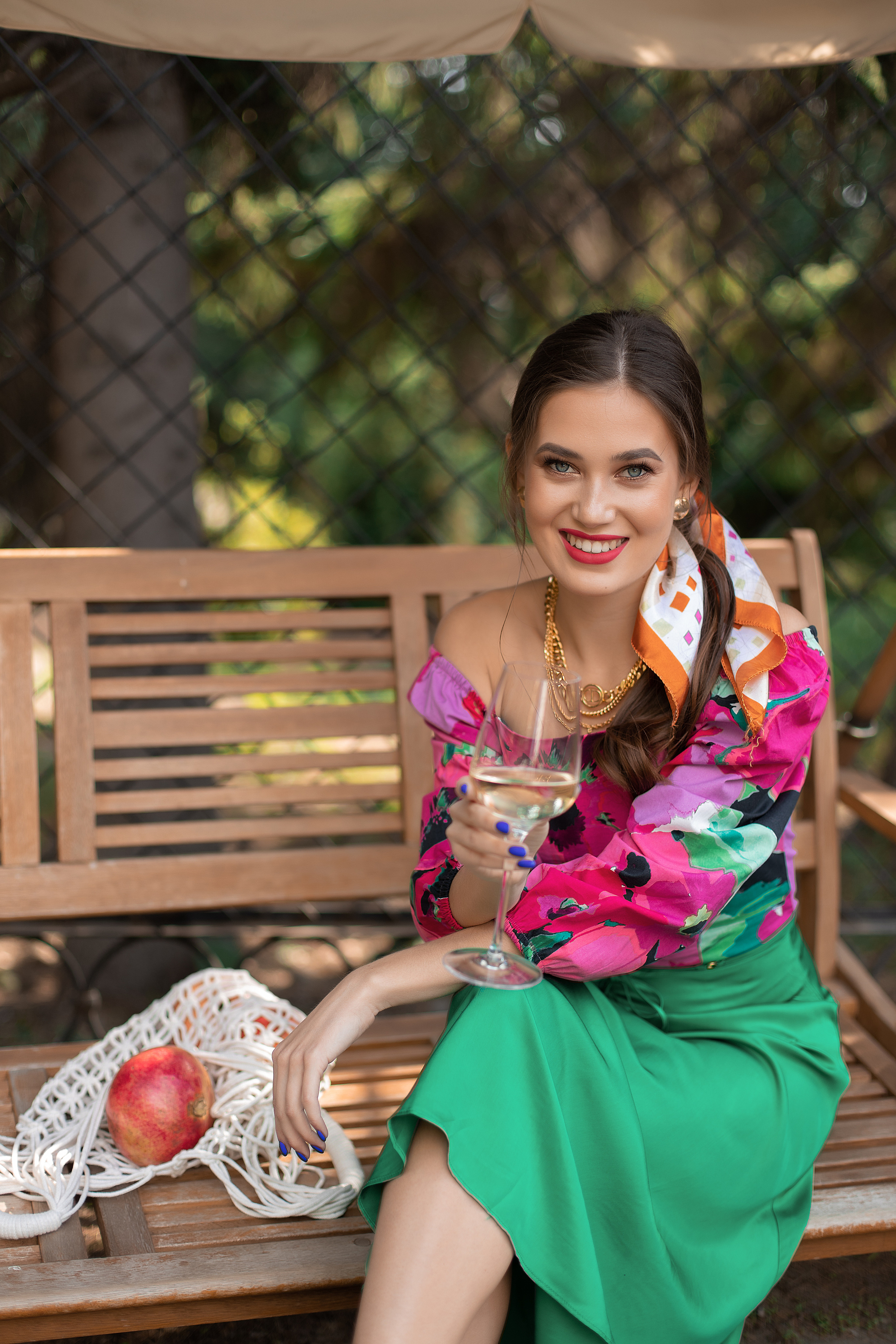 Елизавета. Женский фотограф в Екатеринбурге Марина Логинова