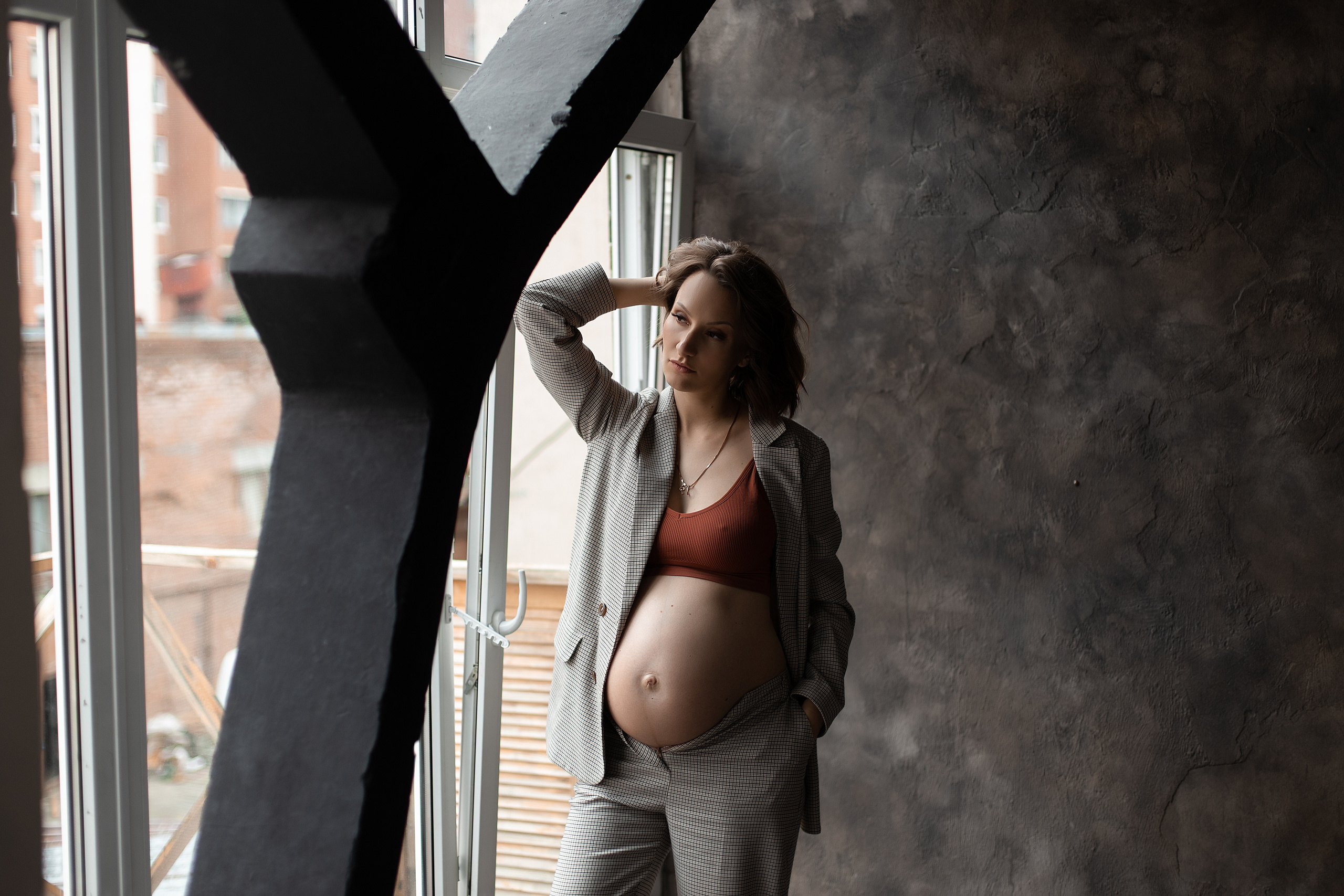 История Олеси. Женский фотограф в Екатеринбурге Марина Логинова