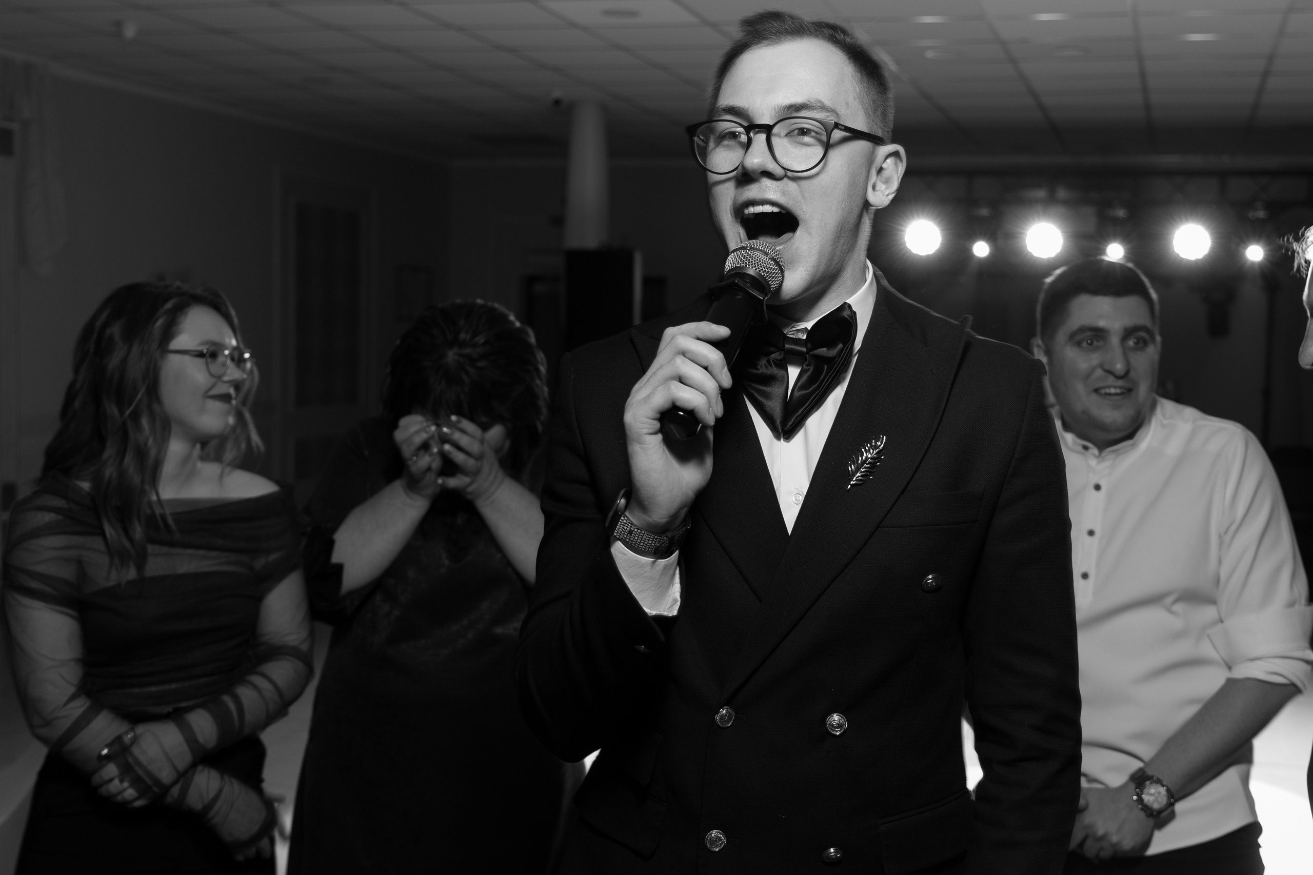 Свадьба Илья и Ольга. Свадебный фотограф Курск Максим Ноздрачев