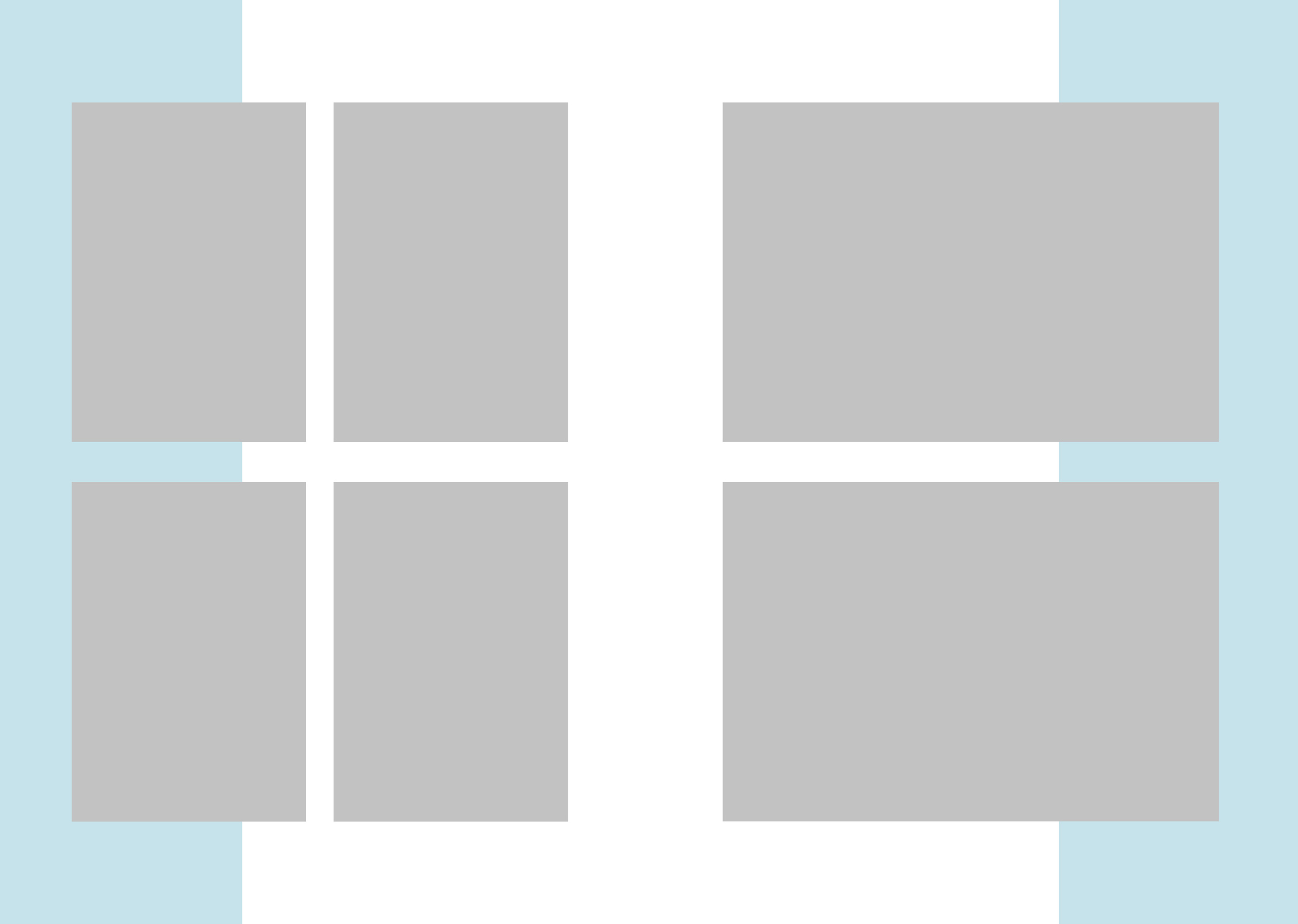 Дизайн «Blue». Фабрика выпускных альбомов