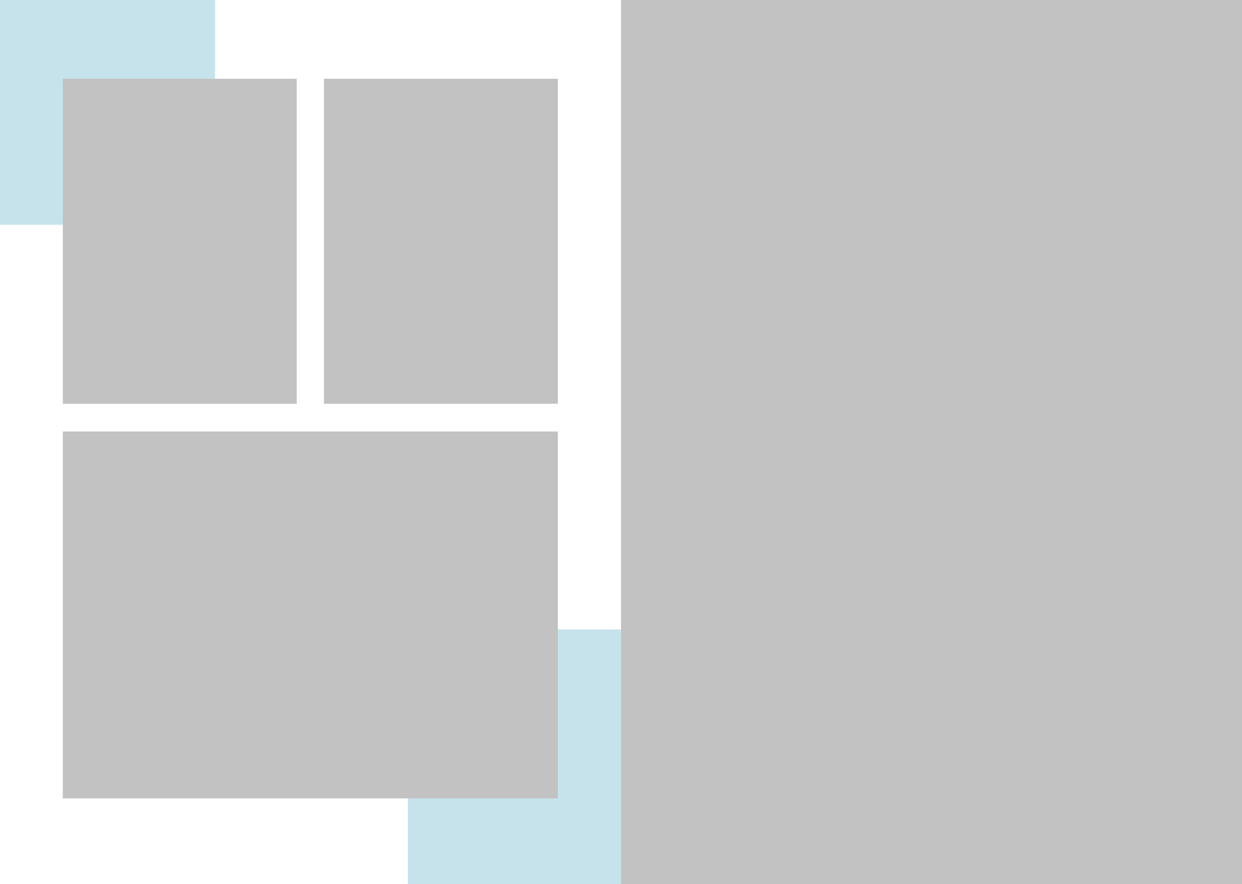 Дизайн «Blue». Фабрика выпускных альбомов