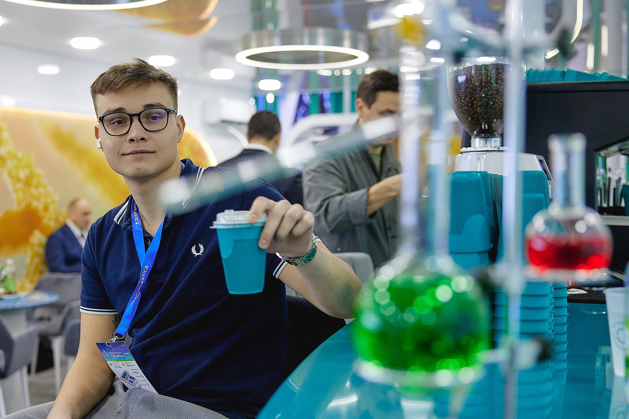 Выставки. Фотограф Ирина Абзалова